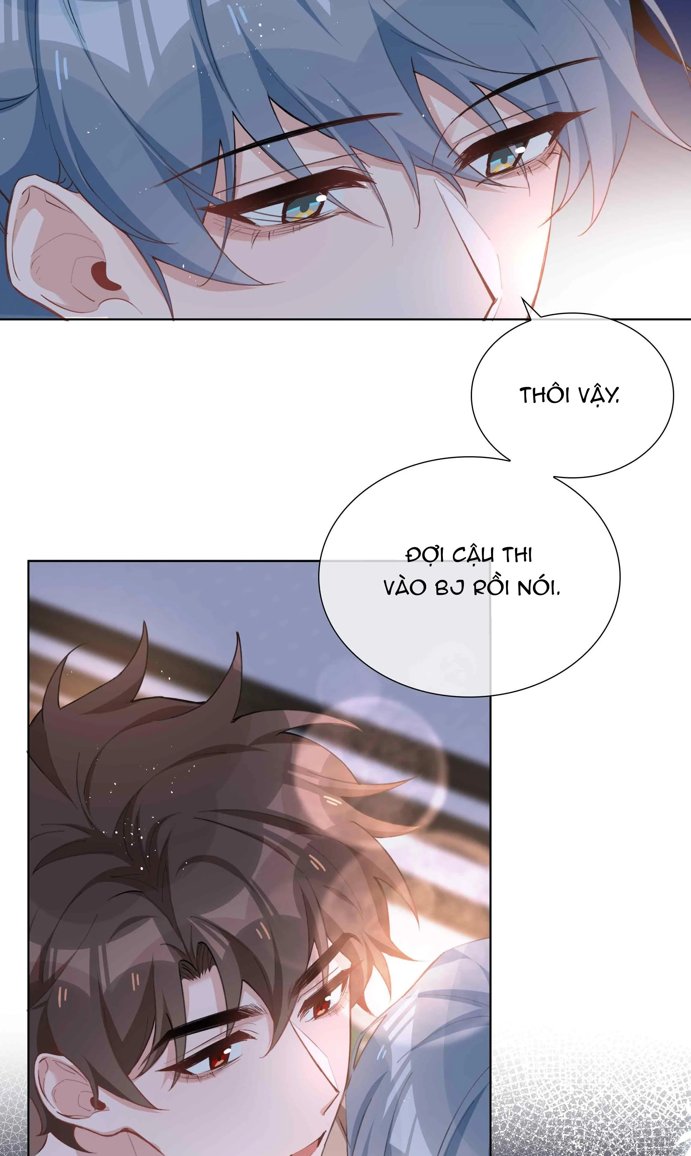 Trường Cấp Ba Sơn Hải Chapter 62 Trang 40