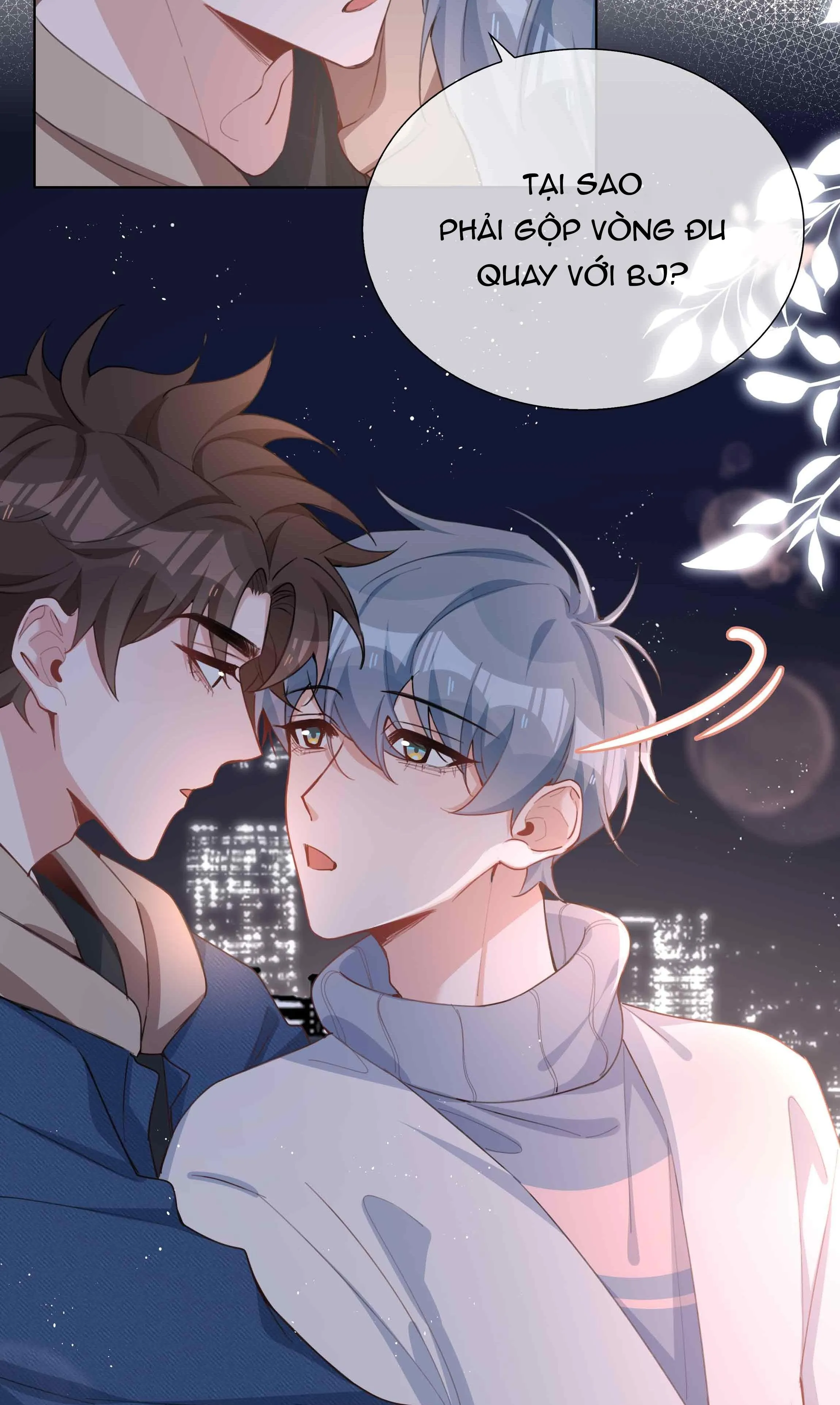 Trường Cấp Ba Sơn Hải Chapter 62 Trang 41