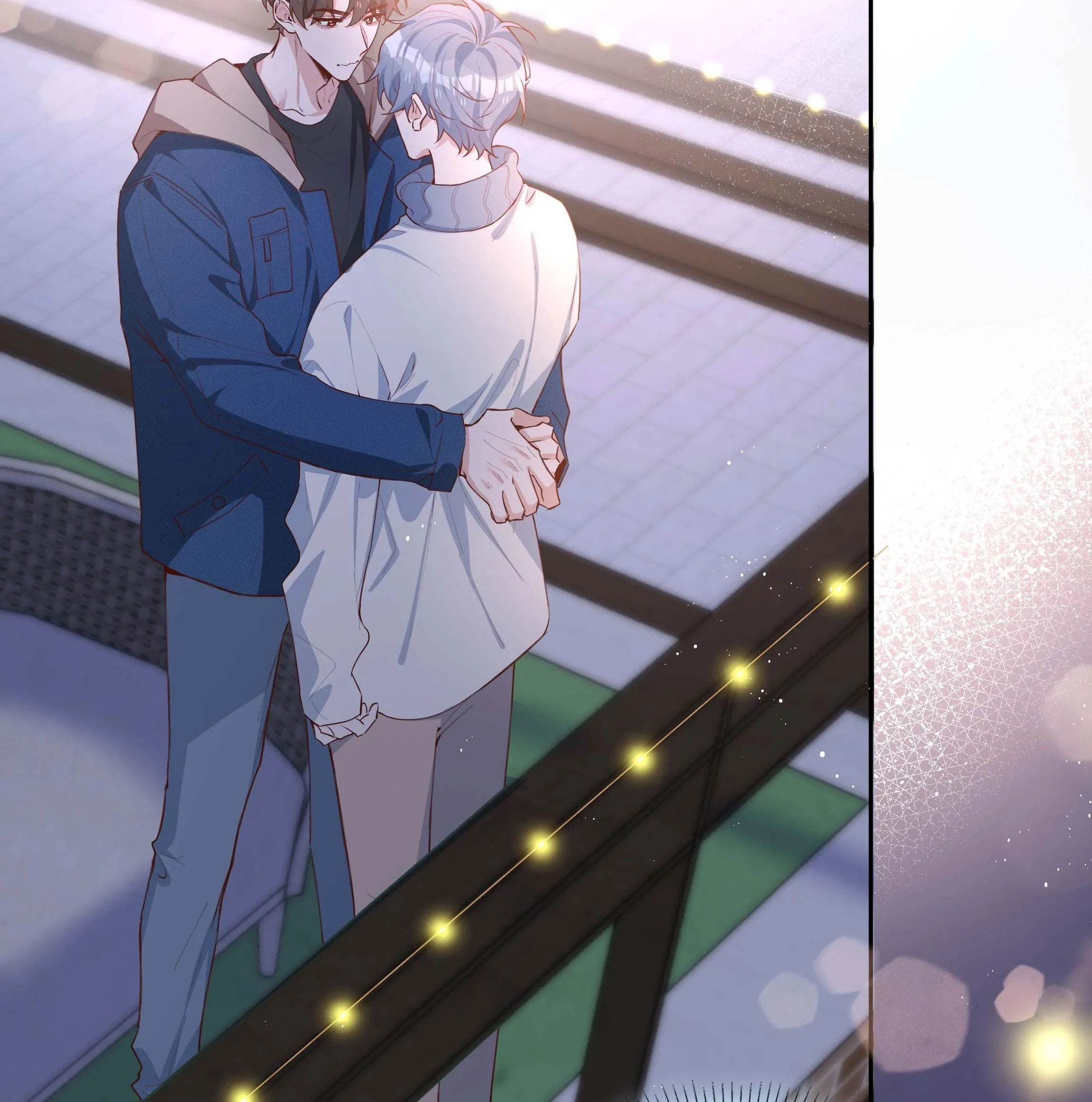 Trường Cấp Ba Sơn Hải Chapter 63 Trang 3