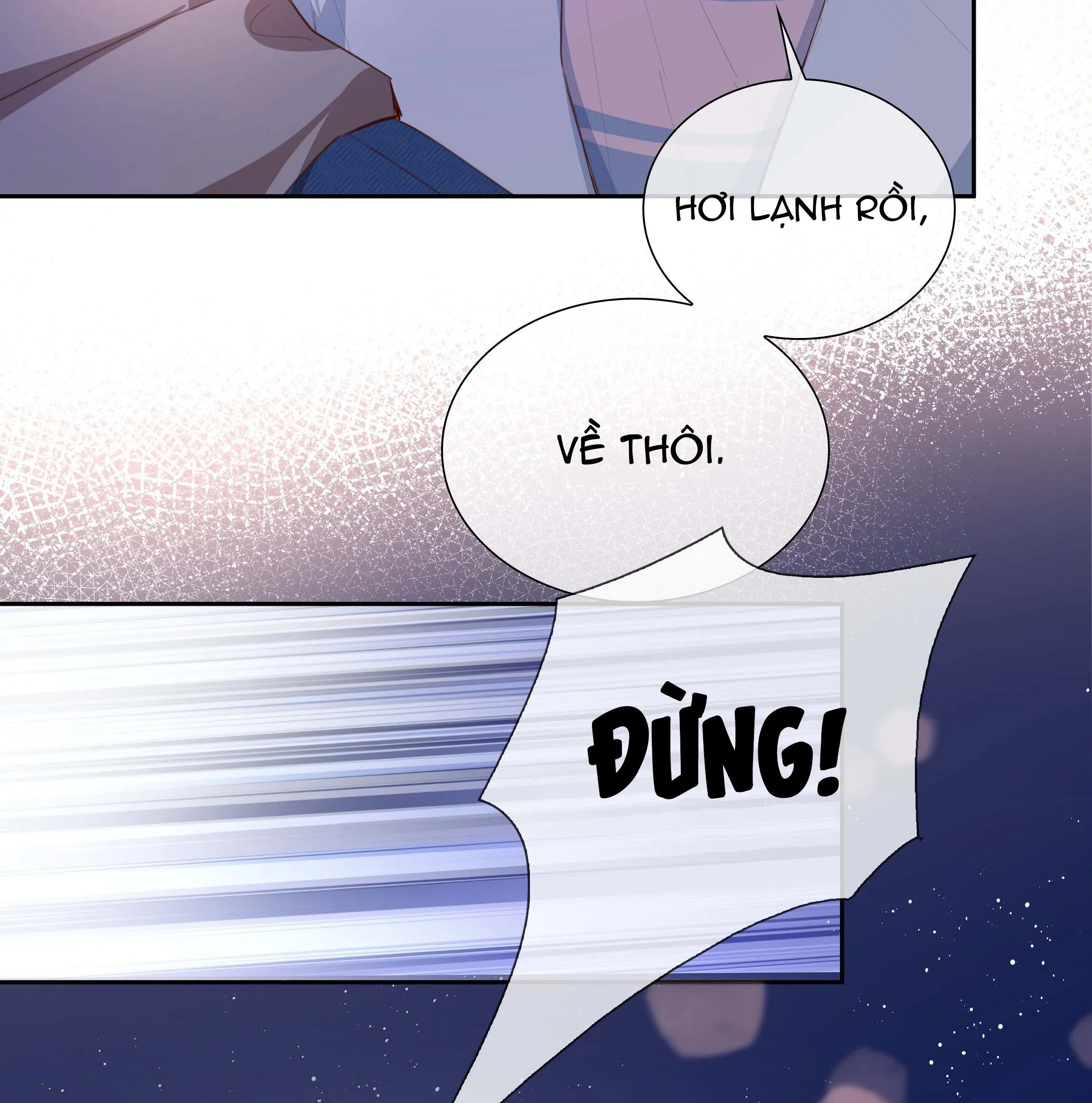 Trường Cấp Ba Sơn Hải Chapter 63 Trang 7