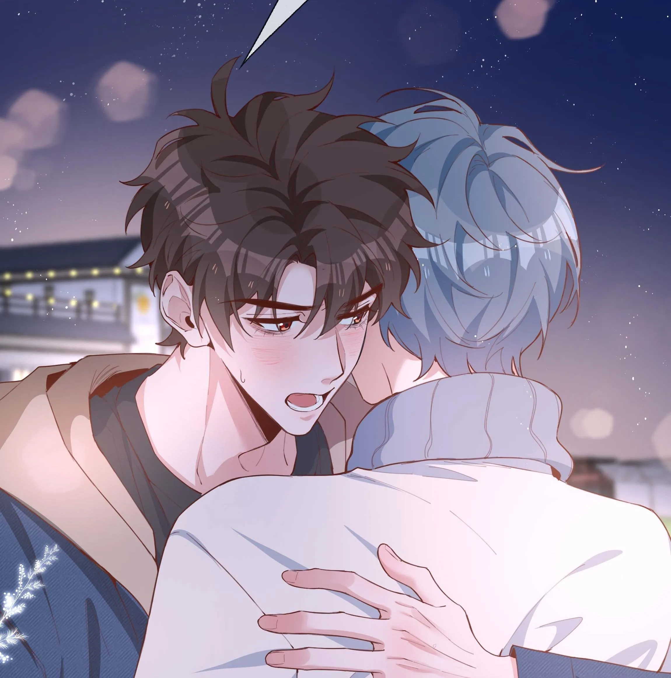 Trường Cấp Ba Sơn Hải Chapter 63 Trang 8