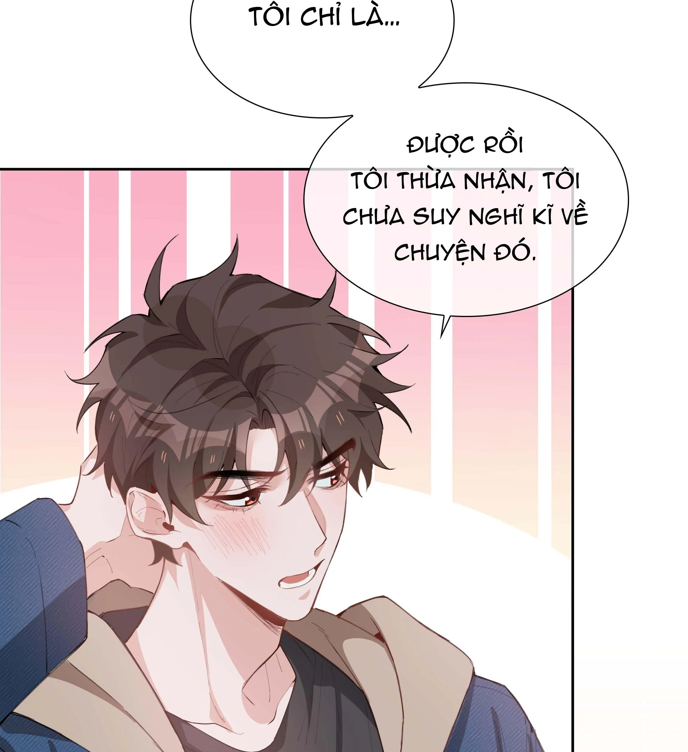 Trường Cấp Ba Sơn Hải Chapter 63 Trang 12