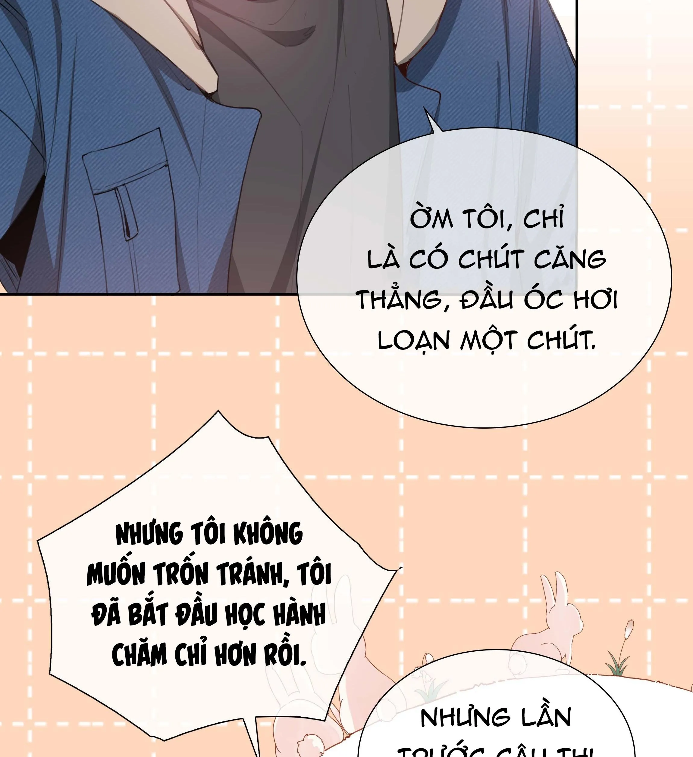 Trường Cấp Ba Sơn Hải Chapter 63 Trang 13