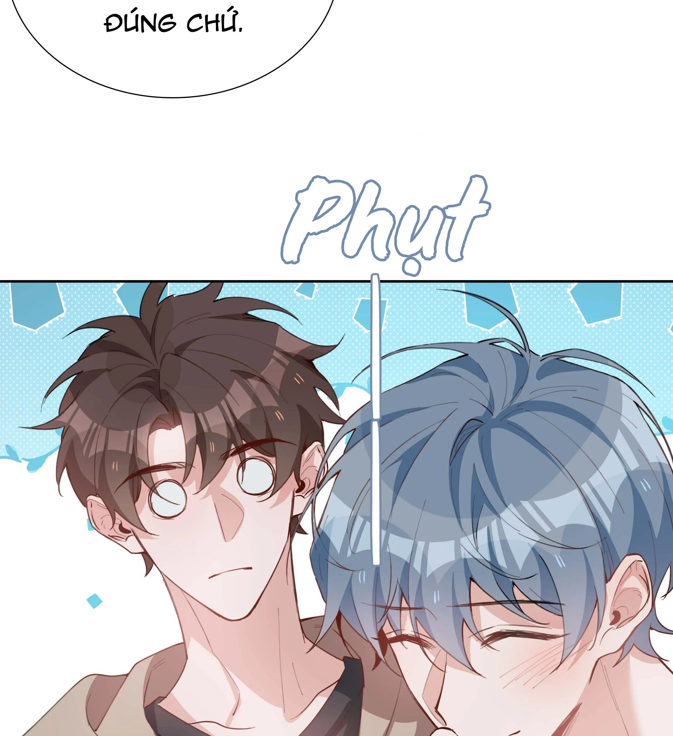 Trường Cấp Ba Sơn Hải Chapter 63 Trang 15