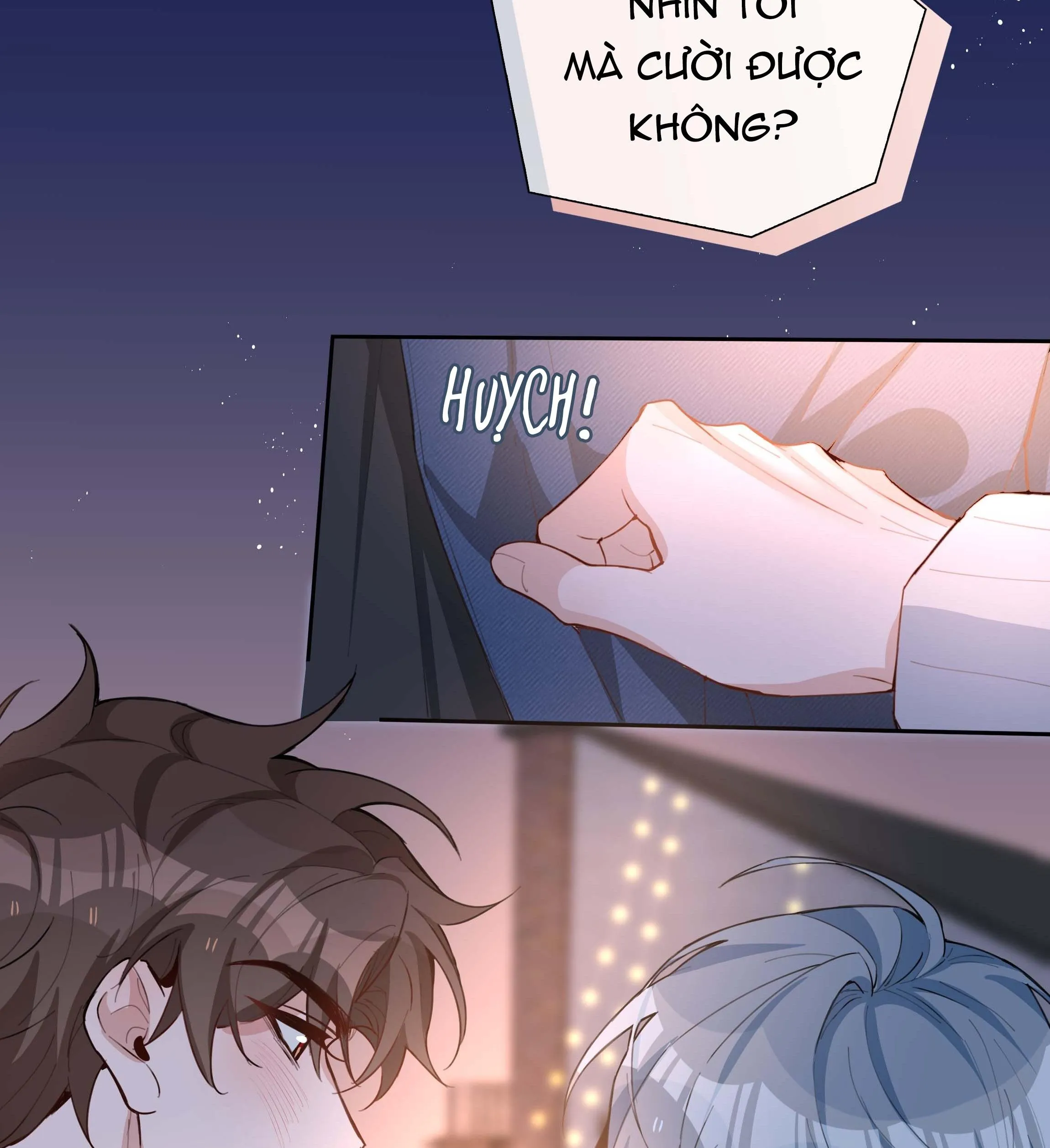 Trường Cấp Ba Sơn Hải Chapter 63 Trang 17