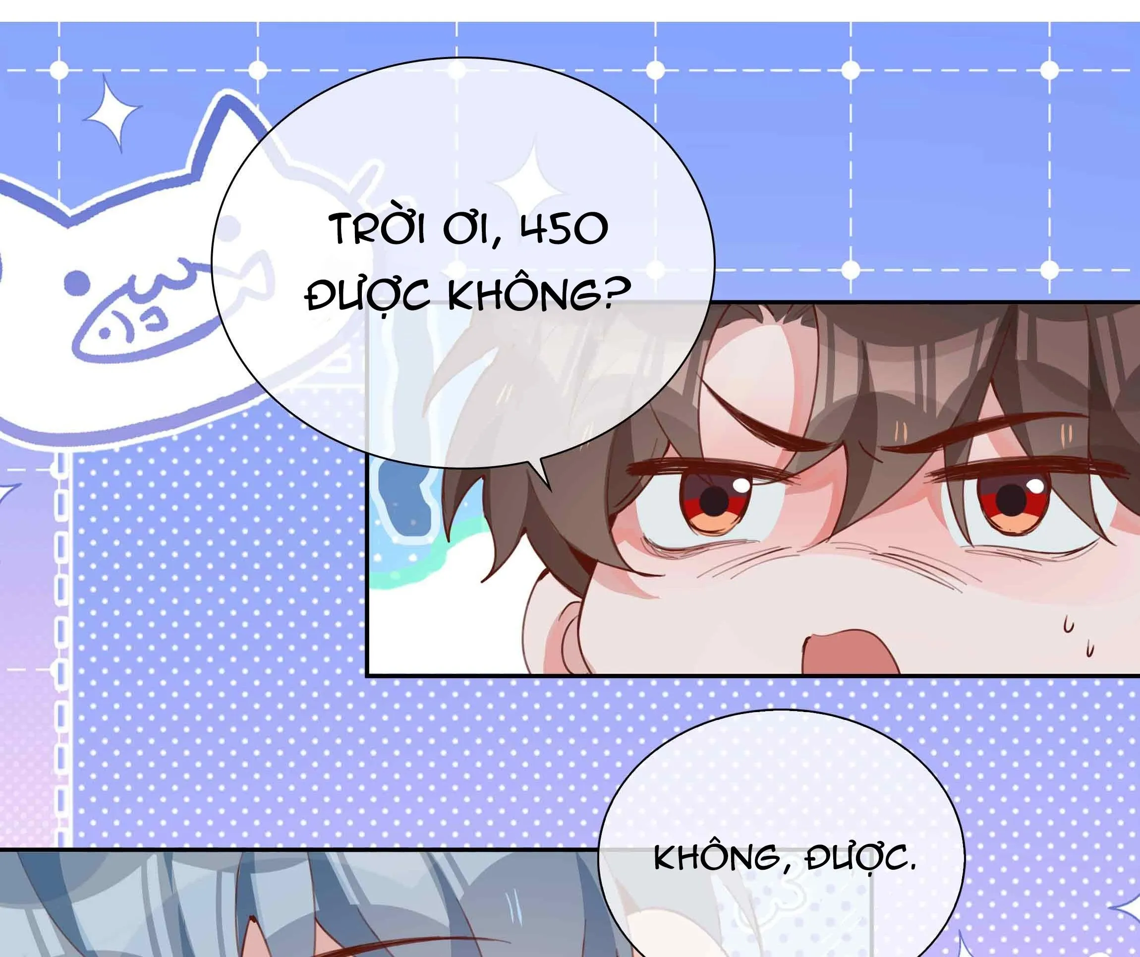 Trường Cấp Ba Sơn Hải Chapter 63 Trang 20