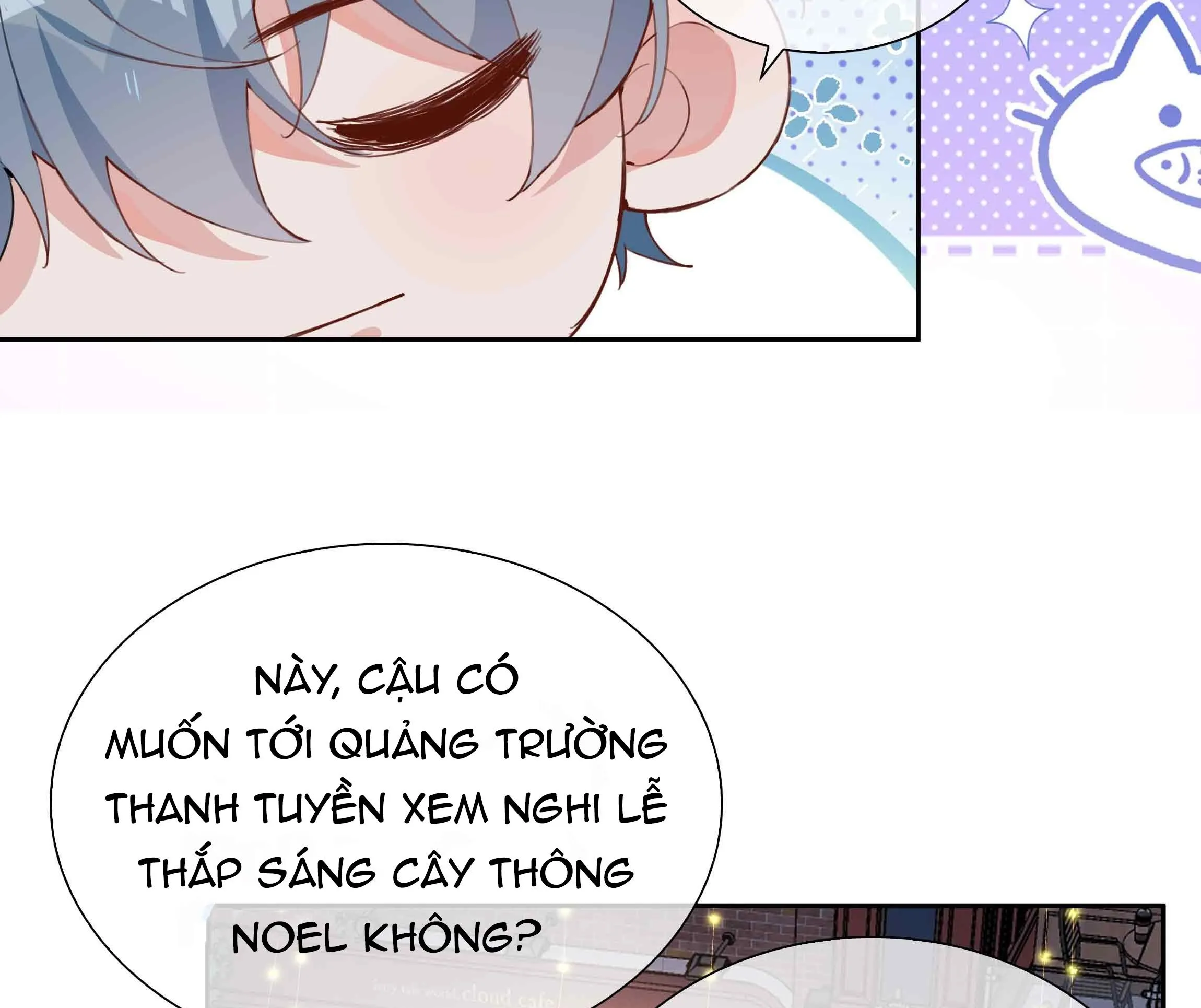 Trường Cấp Ba Sơn Hải Chapter 63 Trang 21