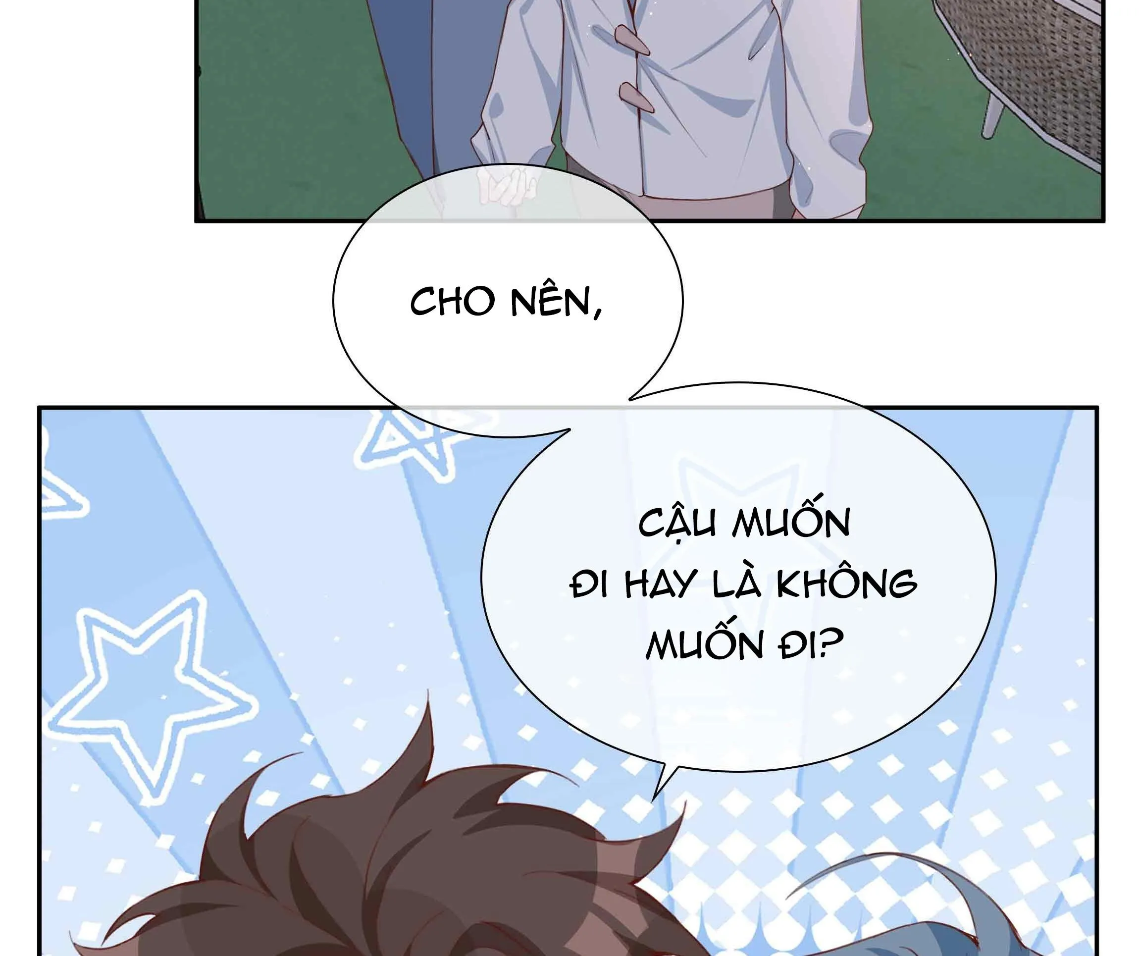 Trường Cấp Ba Sơn Hải Chapter 63 Trang 23