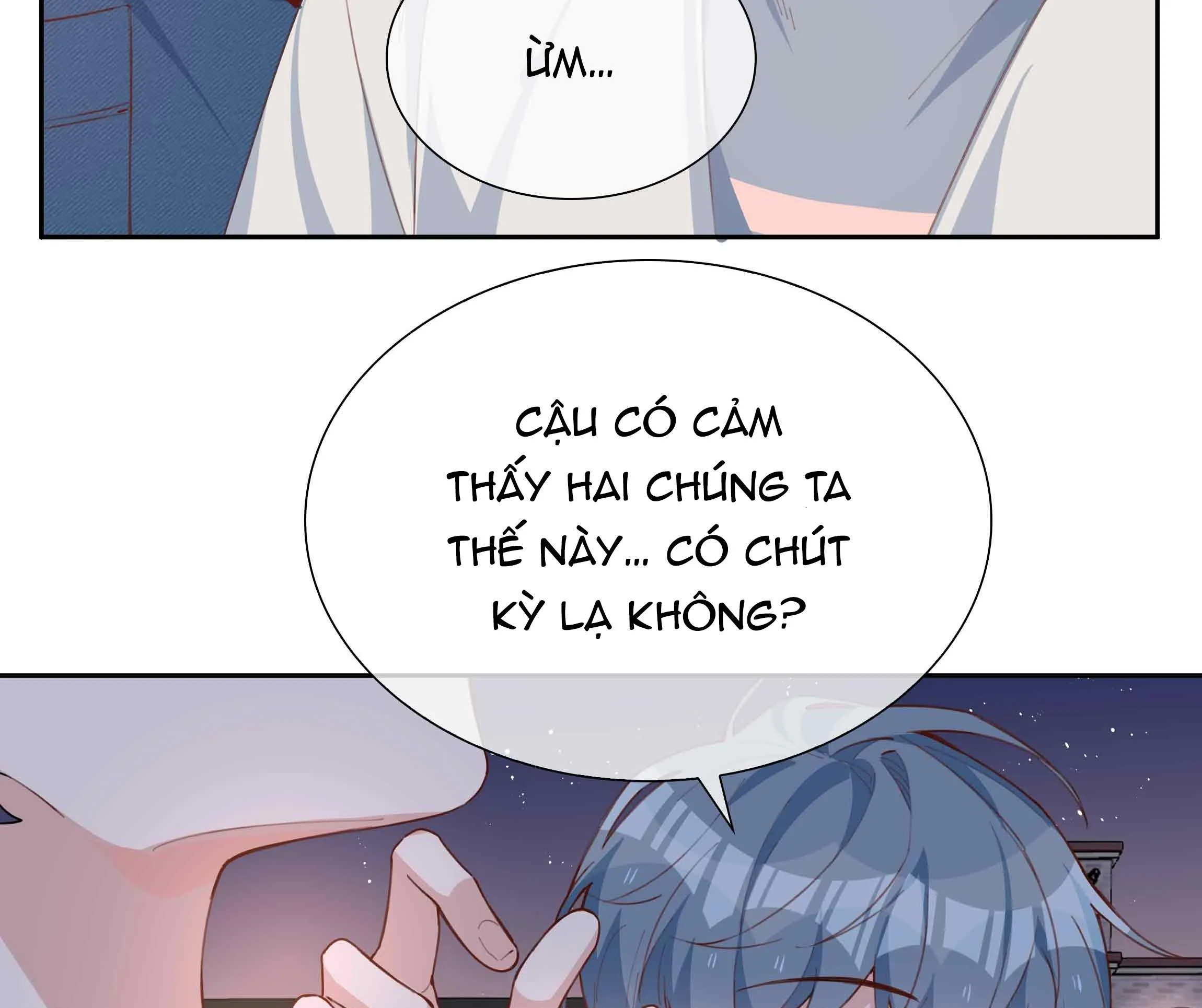 Trường Cấp Ba Sơn Hải Chapter 63 Trang 25