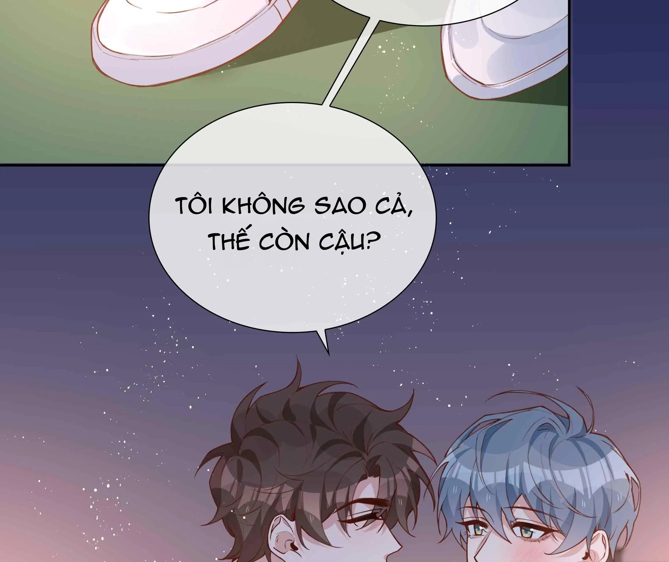 Trường Cấp Ba Sơn Hải Chapter 63 Trang 27