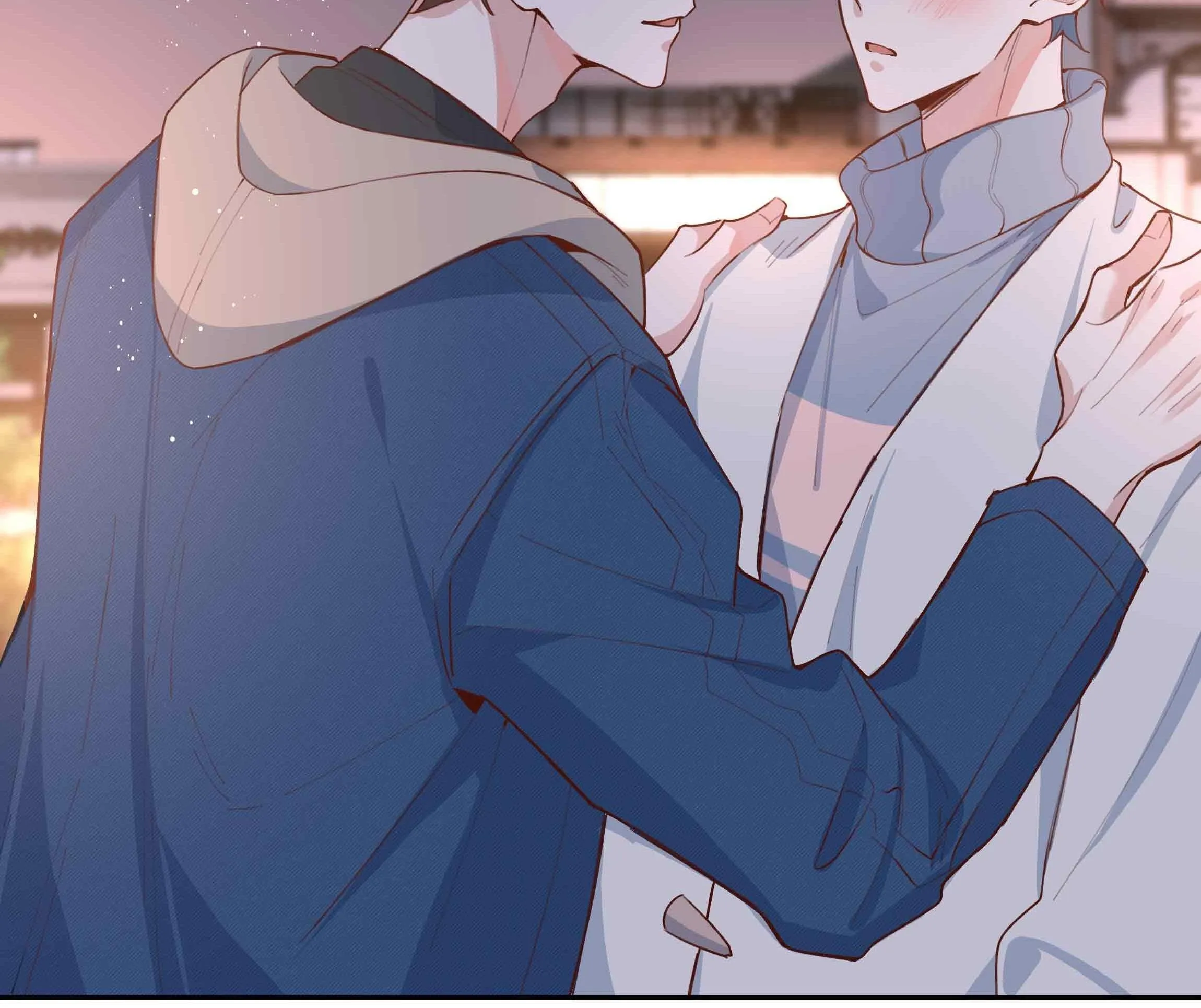 Trường Cấp Ba Sơn Hải Chapter 63 Trang 28