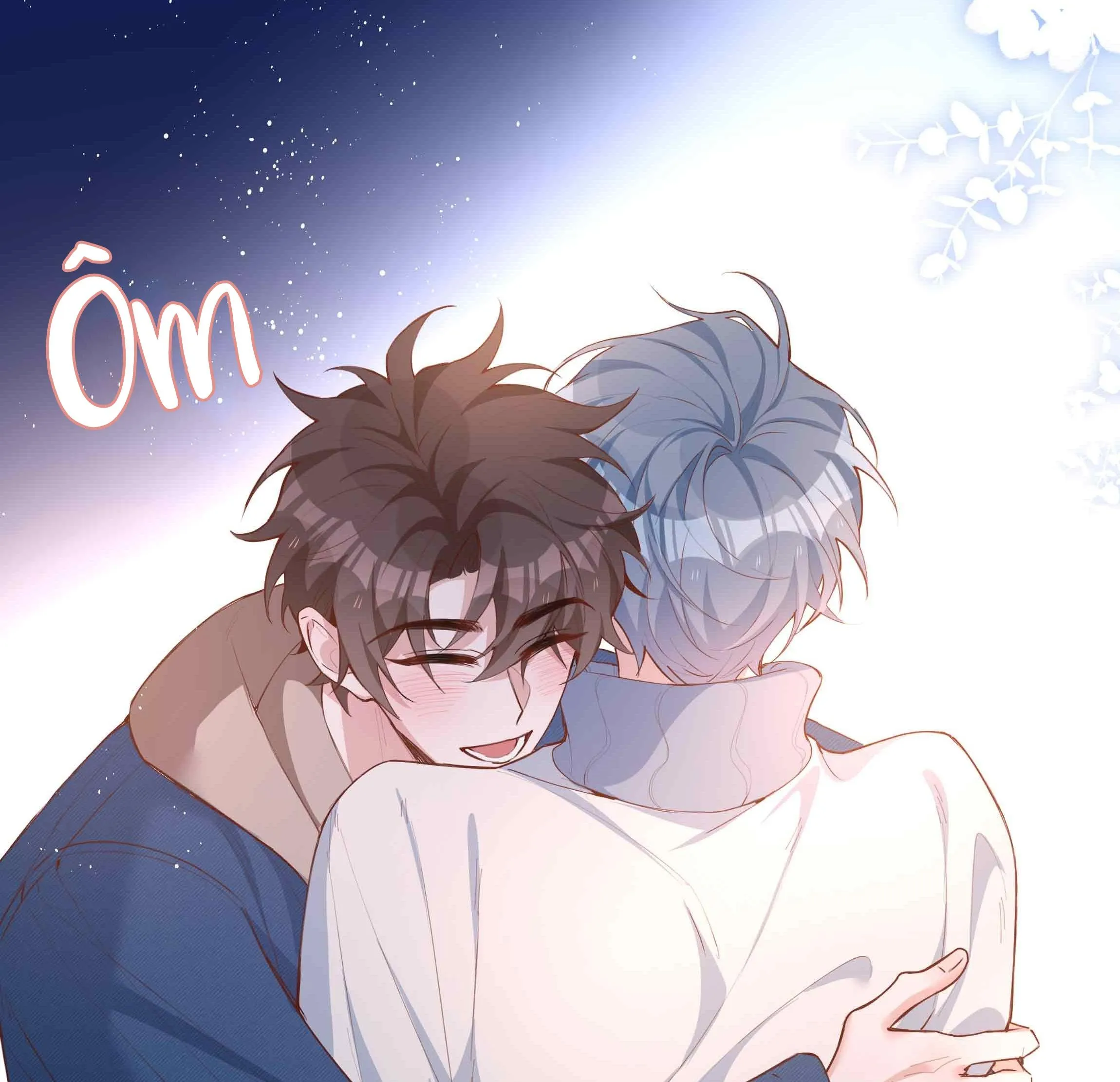 Trường Cấp Ba Sơn Hải Chapter 63 Trang 34