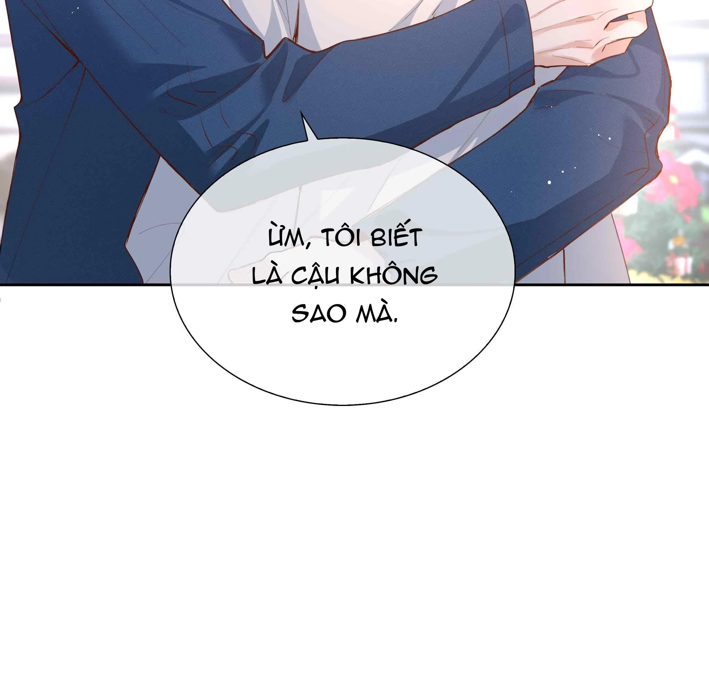 Trường Cấp Ba Sơn Hải Chapter 63 Trang 35