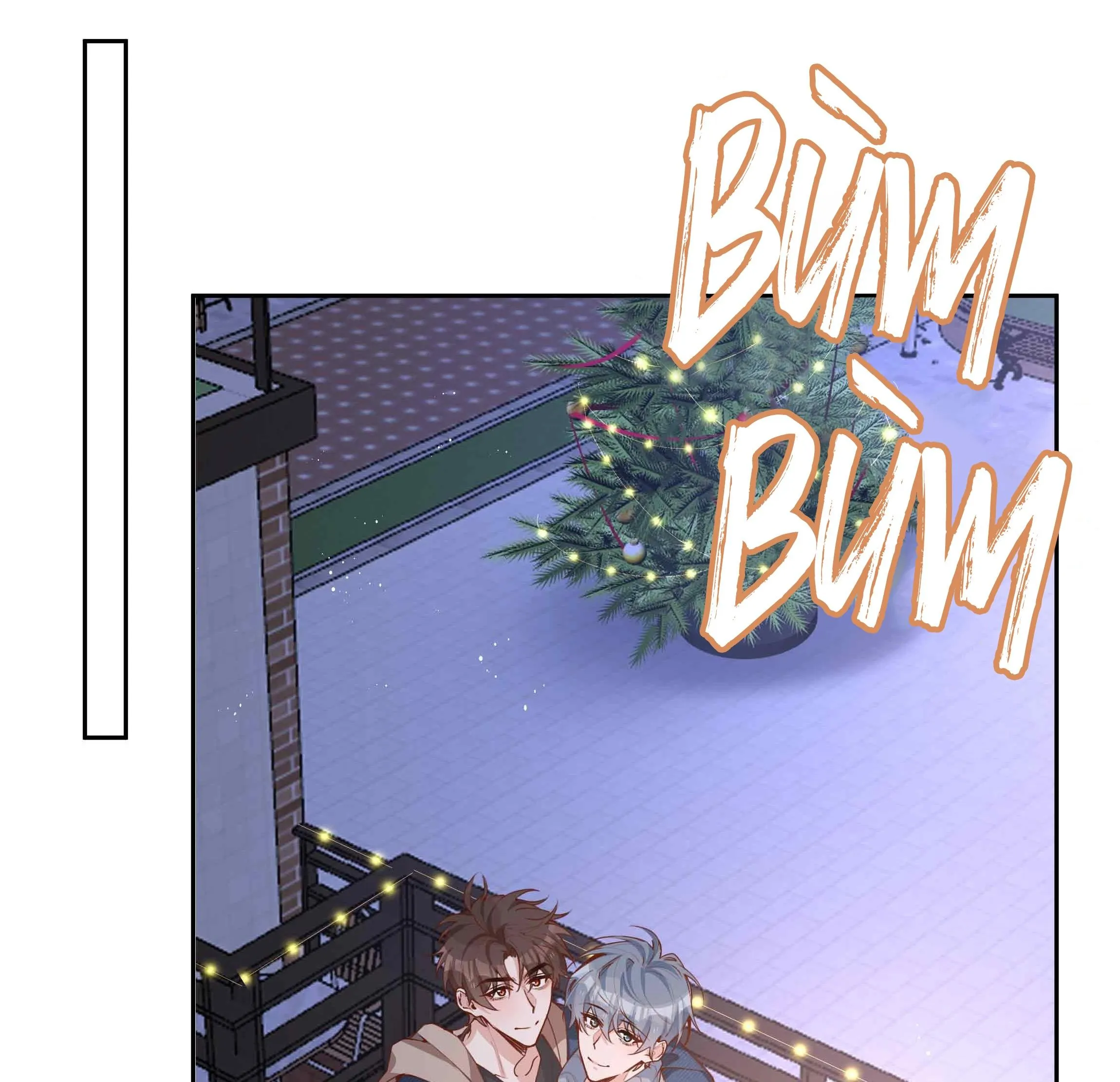 Trường Cấp Ba Sơn Hải Chapter 63 Trang 36