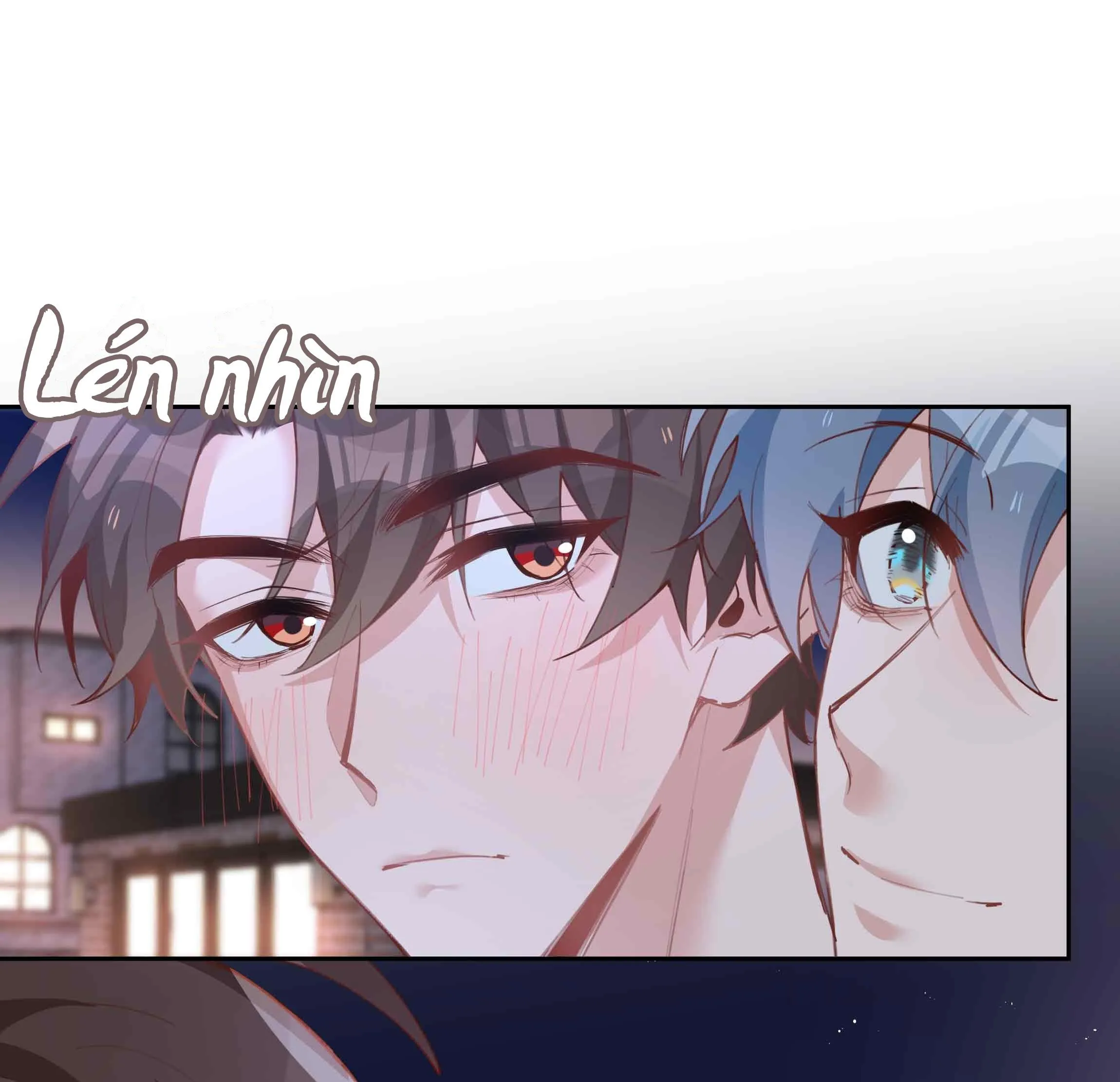 Trường Cấp Ba Sơn Hải Chapter 63 Trang 38