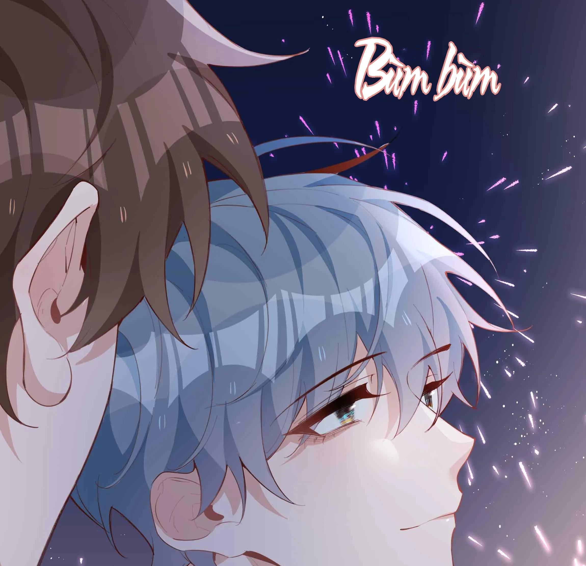 Trường Cấp Ba Sơn Hải Chapter 63 Trang 39