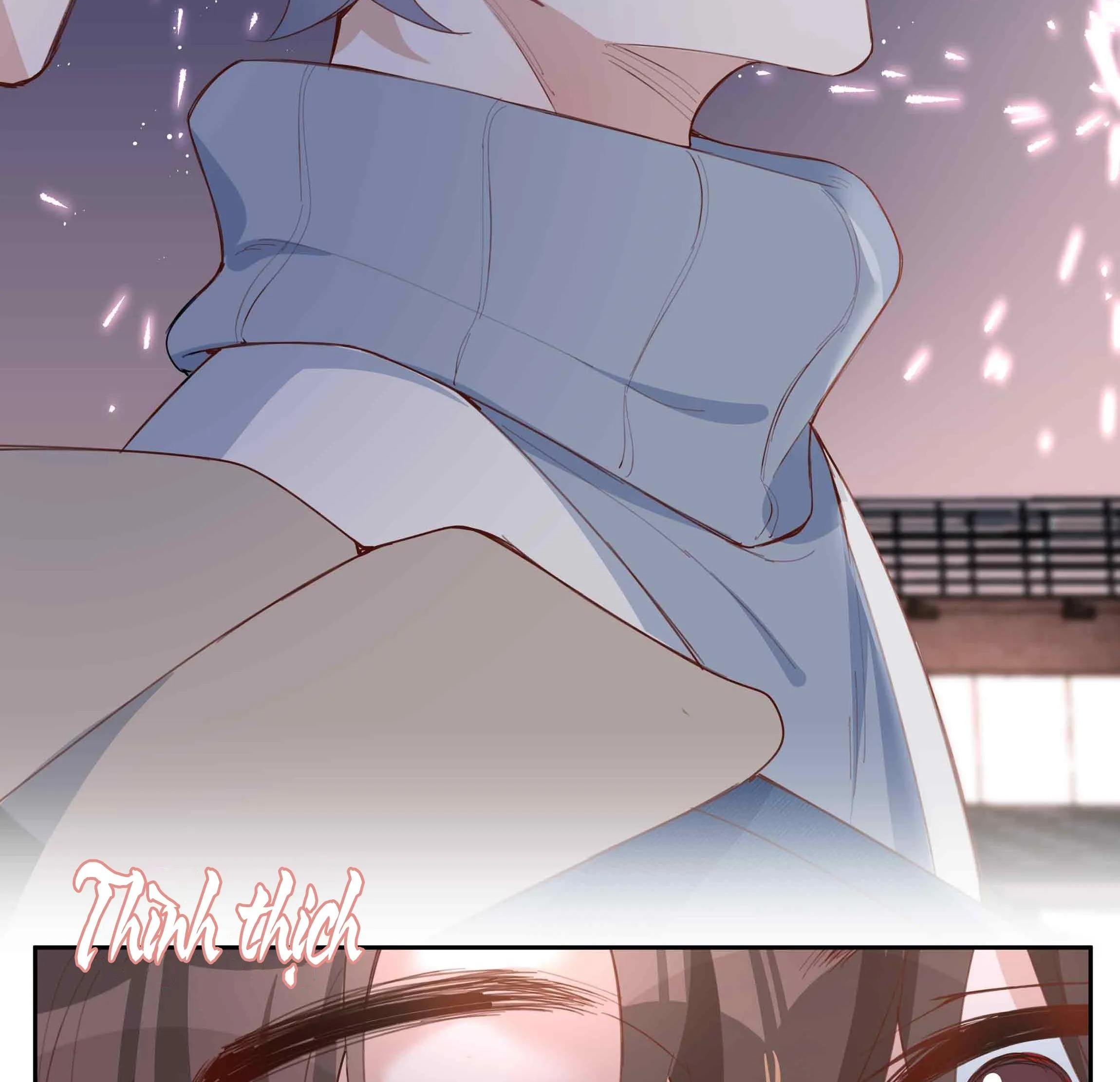 Trường Cấp Ba Sơn Hải Chapter 63 Trang 40