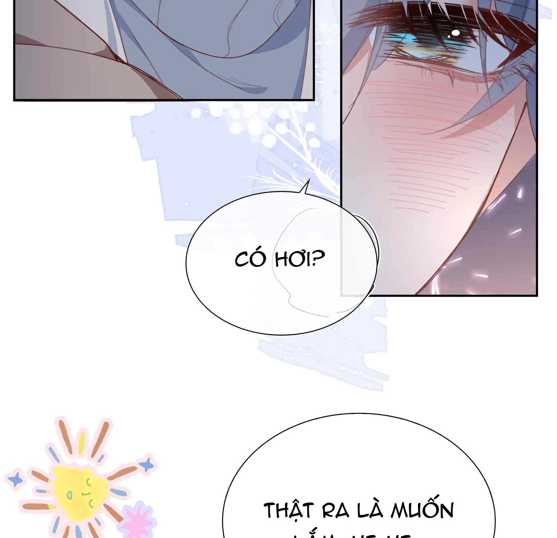 Trường Cấp Ba Sơn Hải Chapter 63 Trang 43