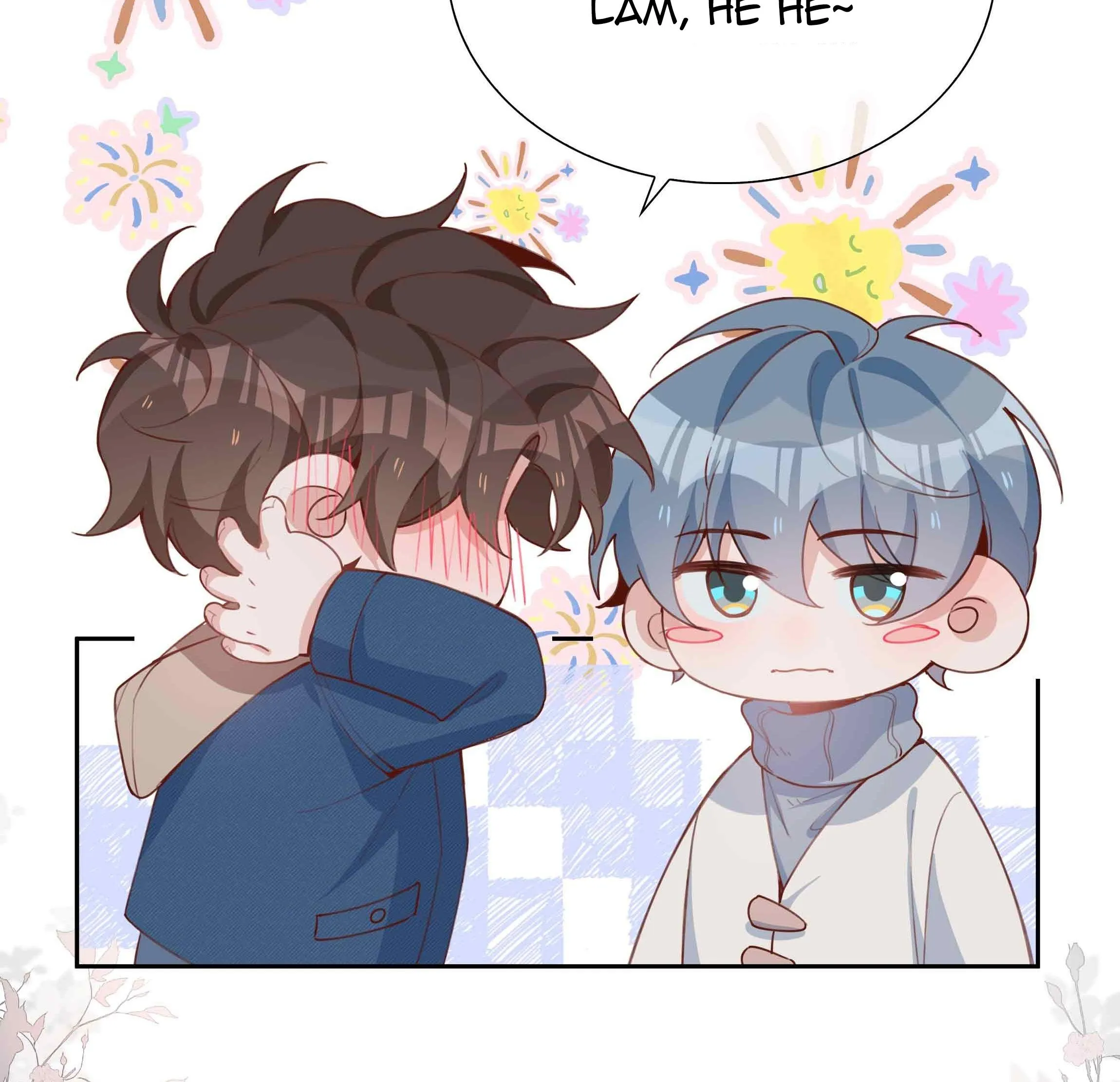 Trường Cấp Ba Sơn Hải Chapter 63 Trang 44