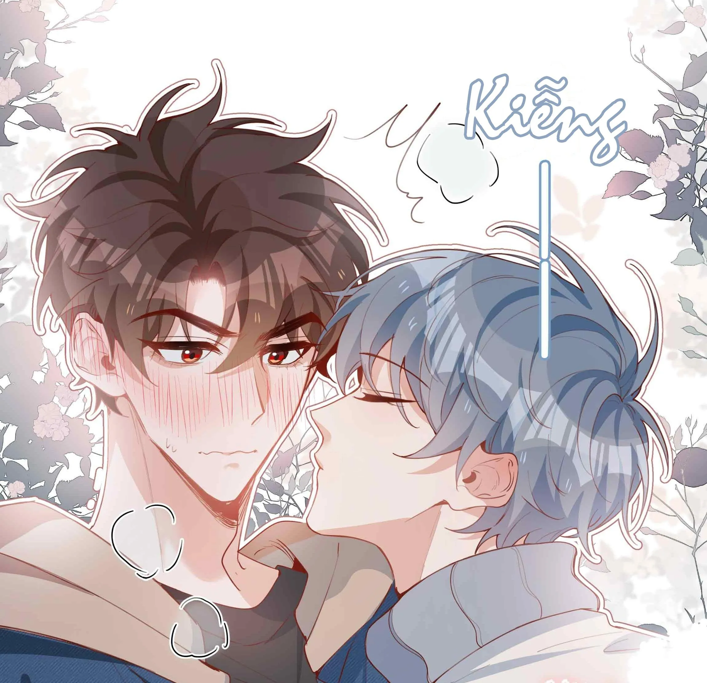 Trường Cấp Ba Sơn Hải Chapter 63 Trang 45