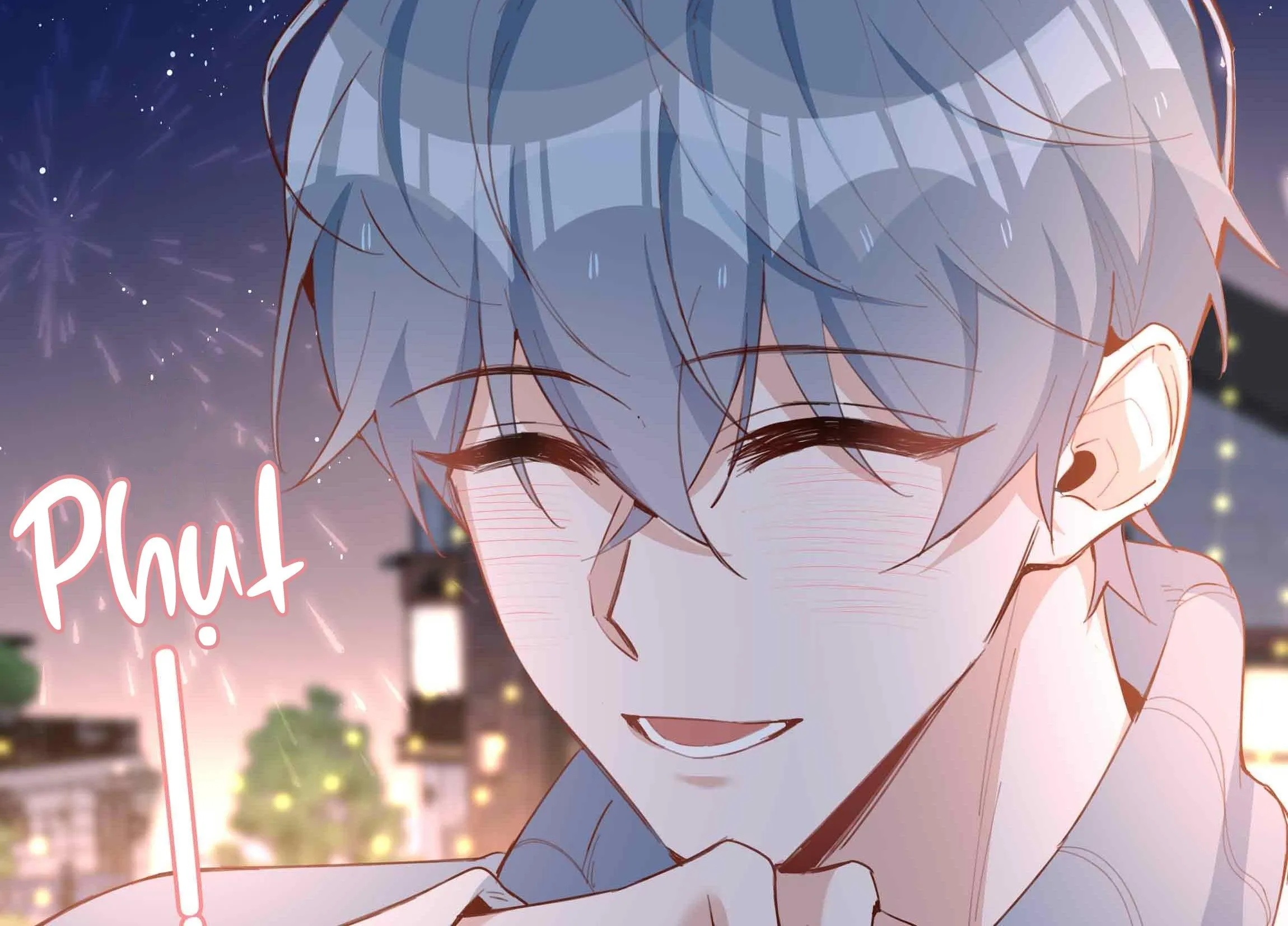 Trường Cấp Ba Sơn Hải Chapter 63 Trang 54