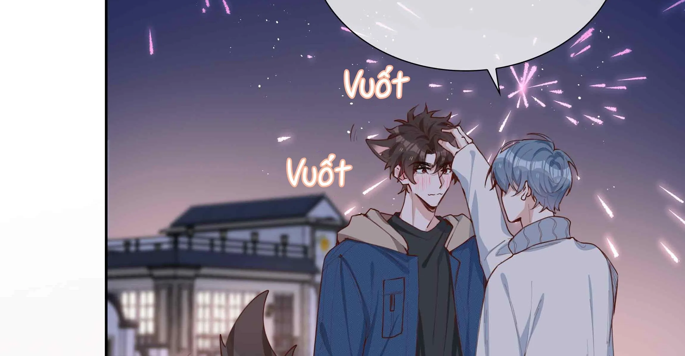 Trường Cấp Ba Sơn Hải Chapter 63 Trang 57