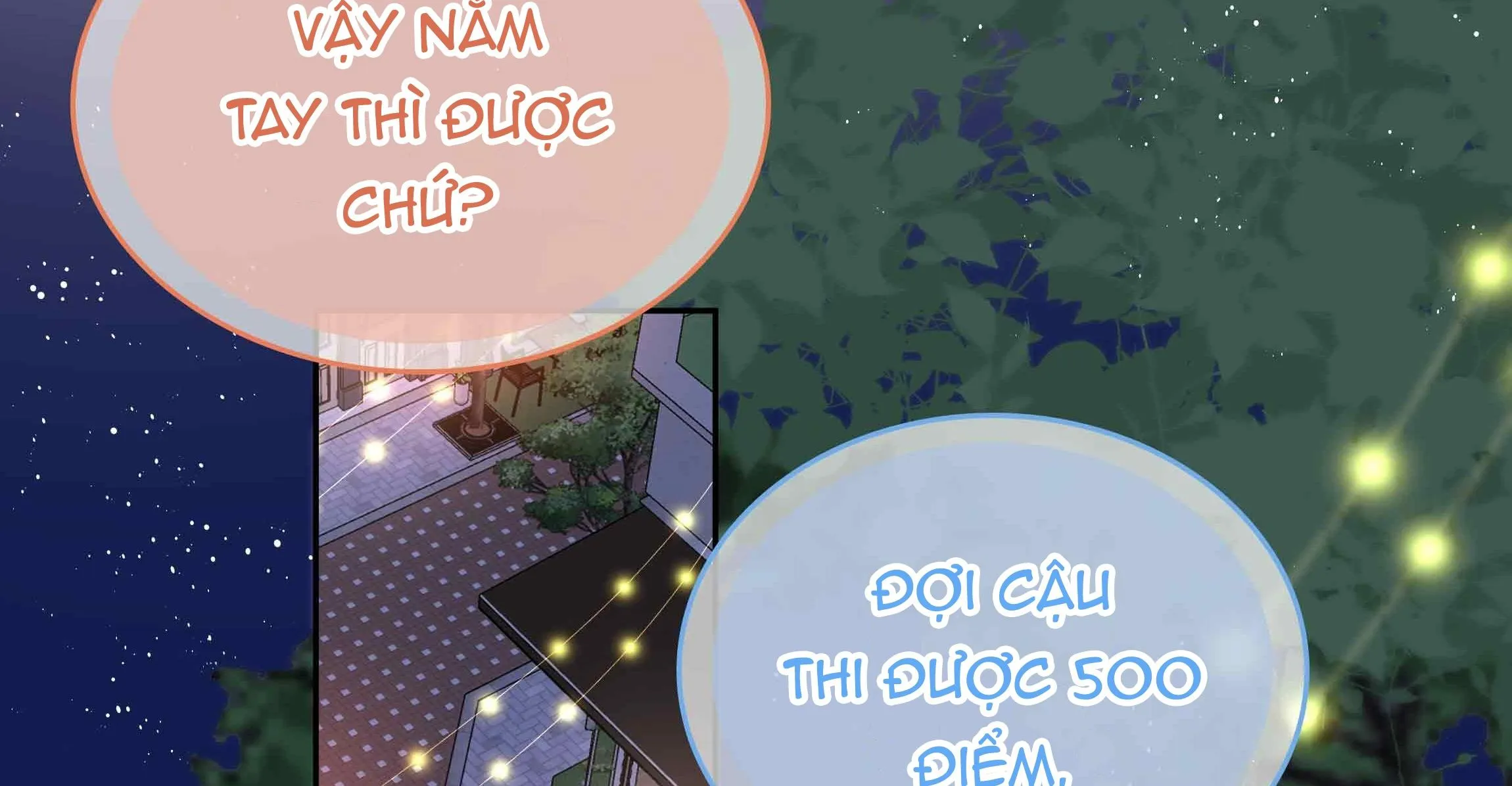 Trường Cấp Ba Sơn Hải Chapter 63 Trang 59