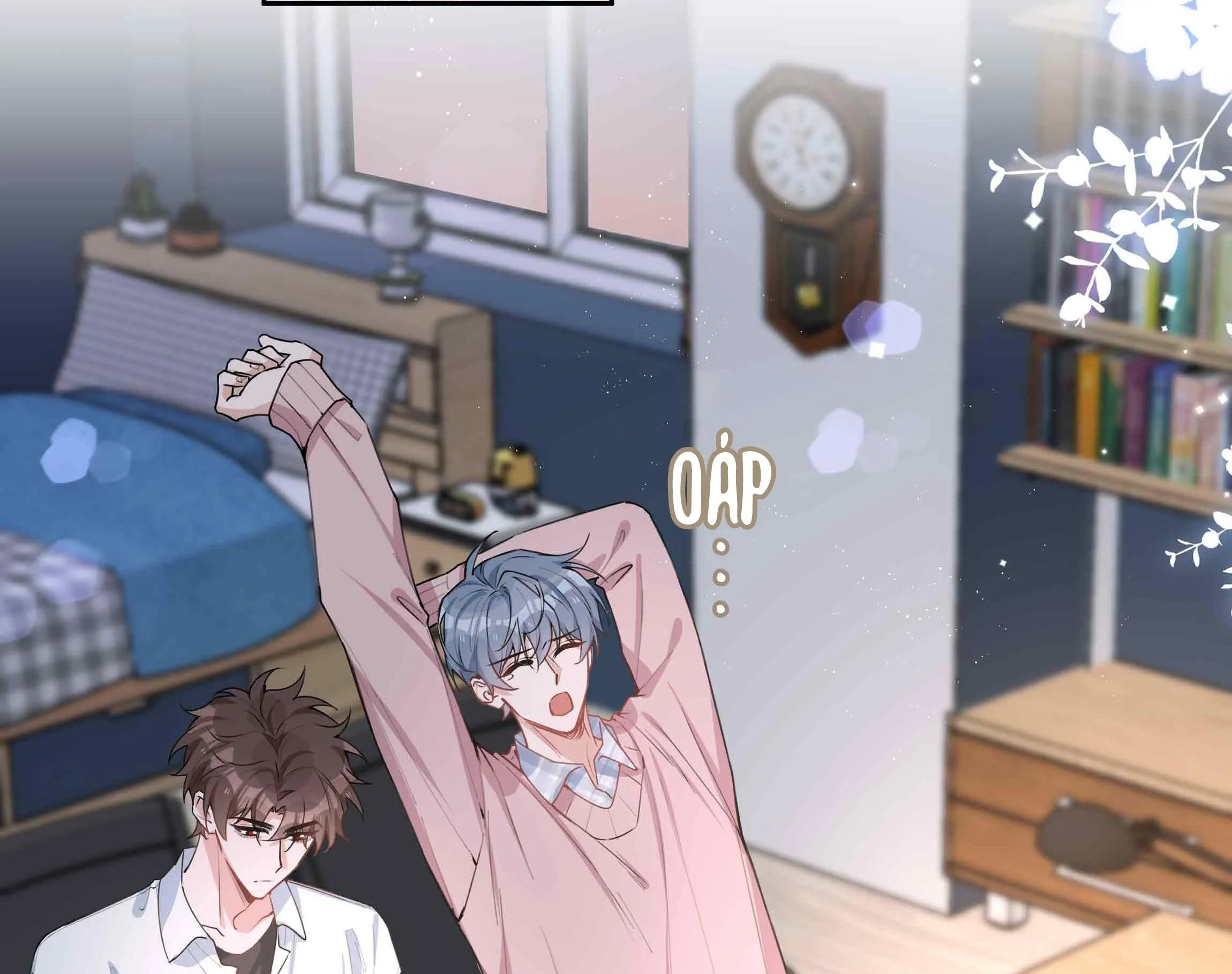 Trường Cấp Ba Sơn Hải Chapter 64 Trang 4