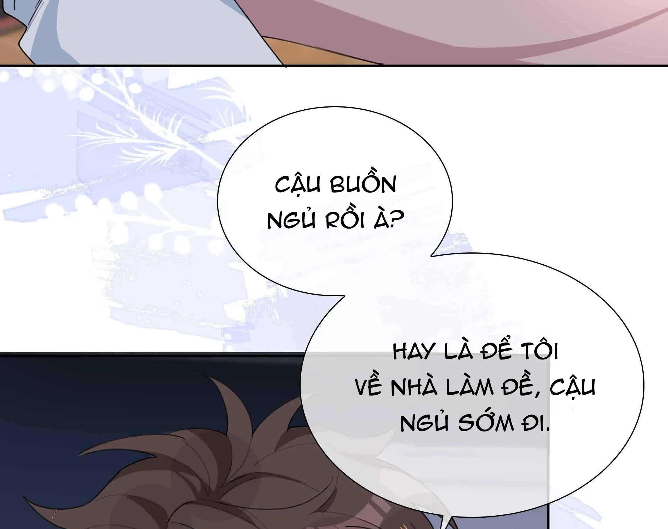 Trường Cấp Ba Sơn Hải Chapter 64 Trang 7