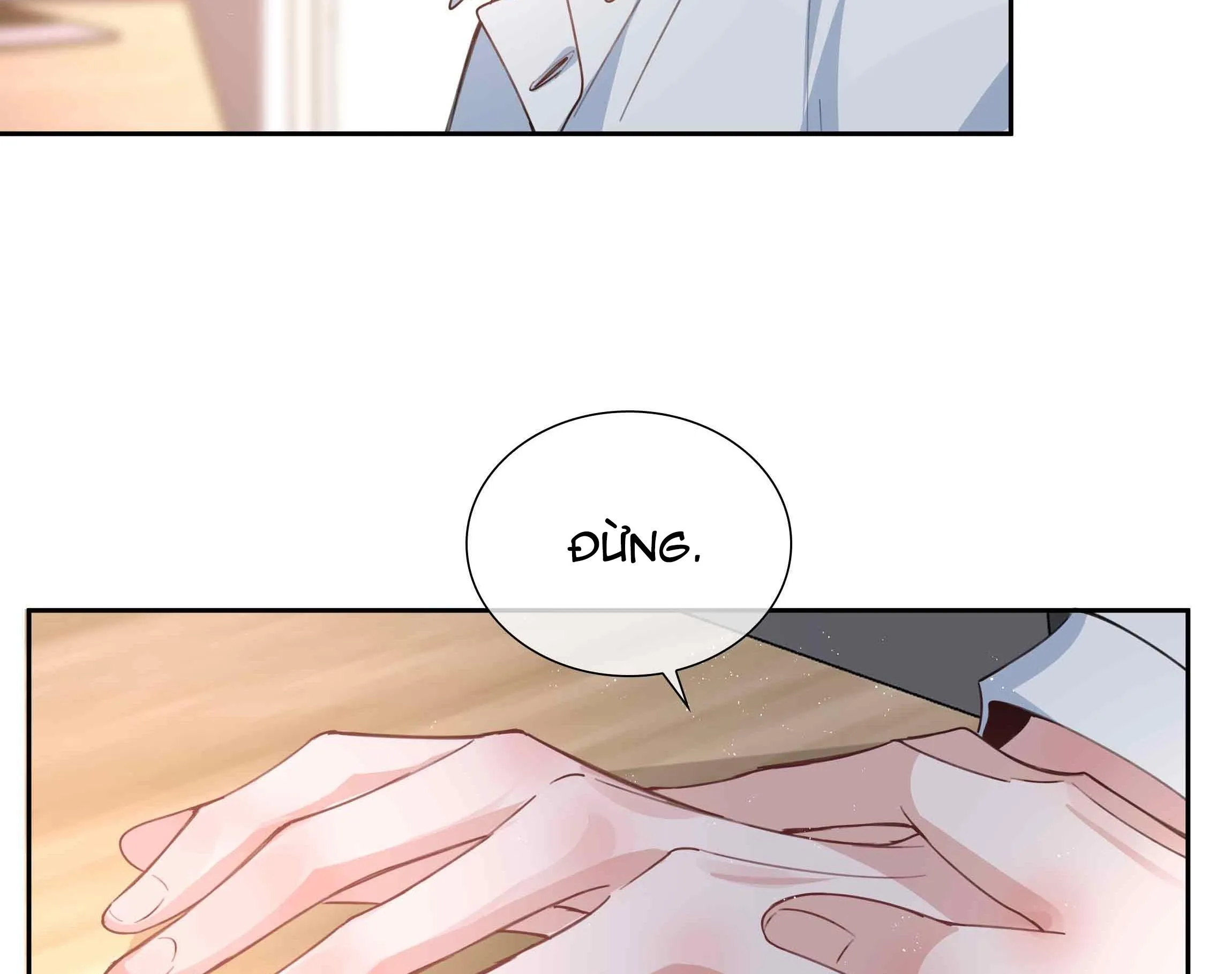 Trường Cấp Ba Sơn Hải Chapter 64 Trang 9