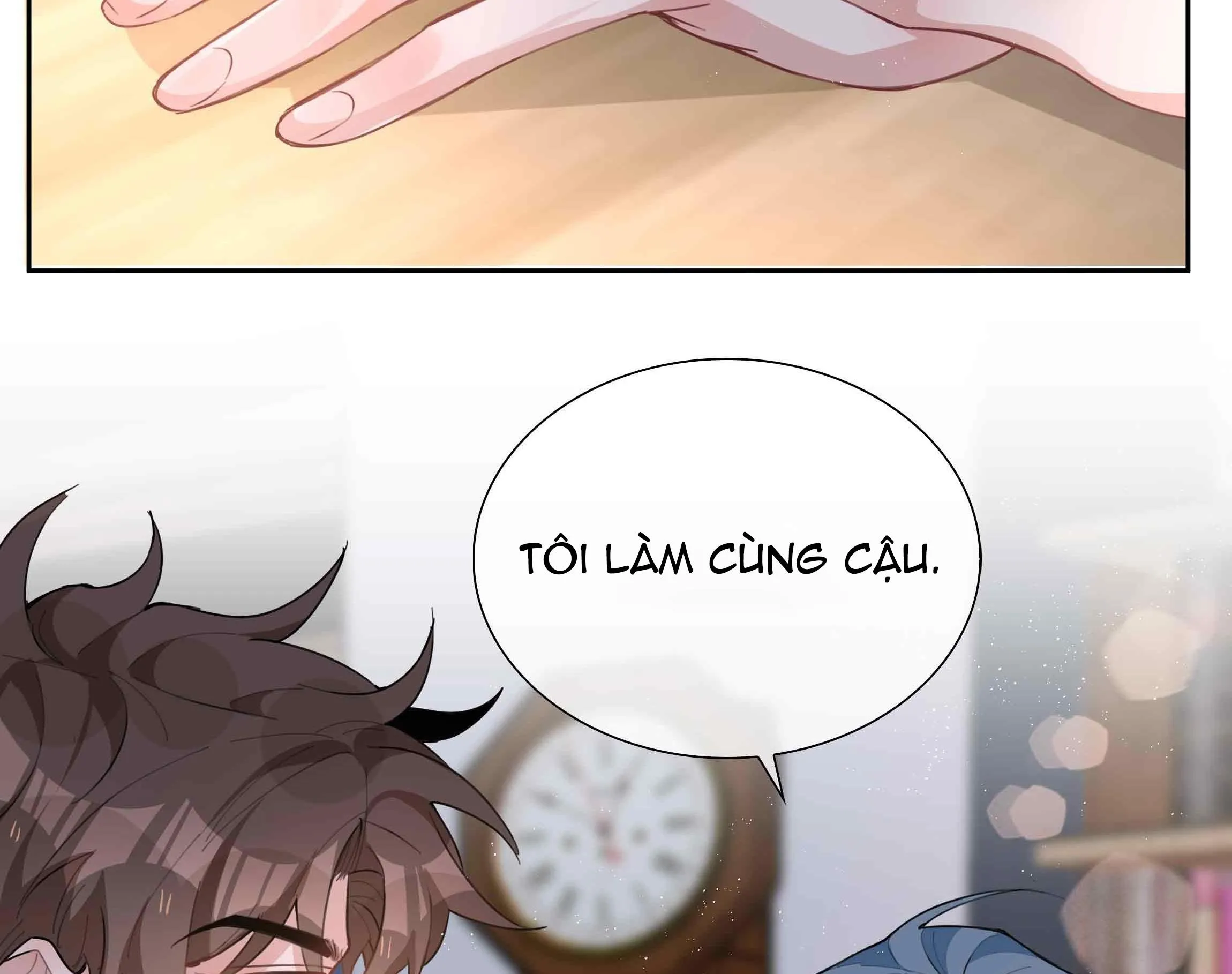 Trường Cấp Ba Sơn Hải Chapter 64 Trang 10