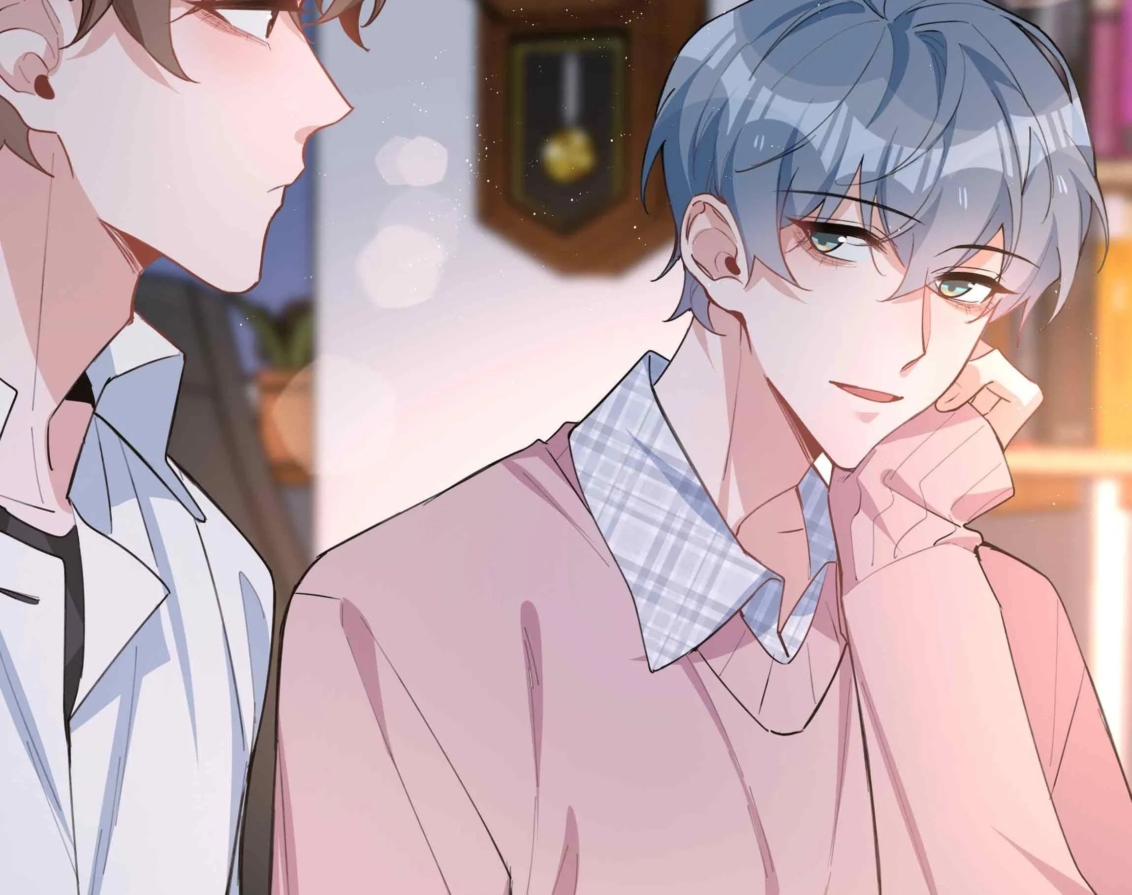 Trường Cấp Ba Sơn Hải Chapter 64 Trang 11