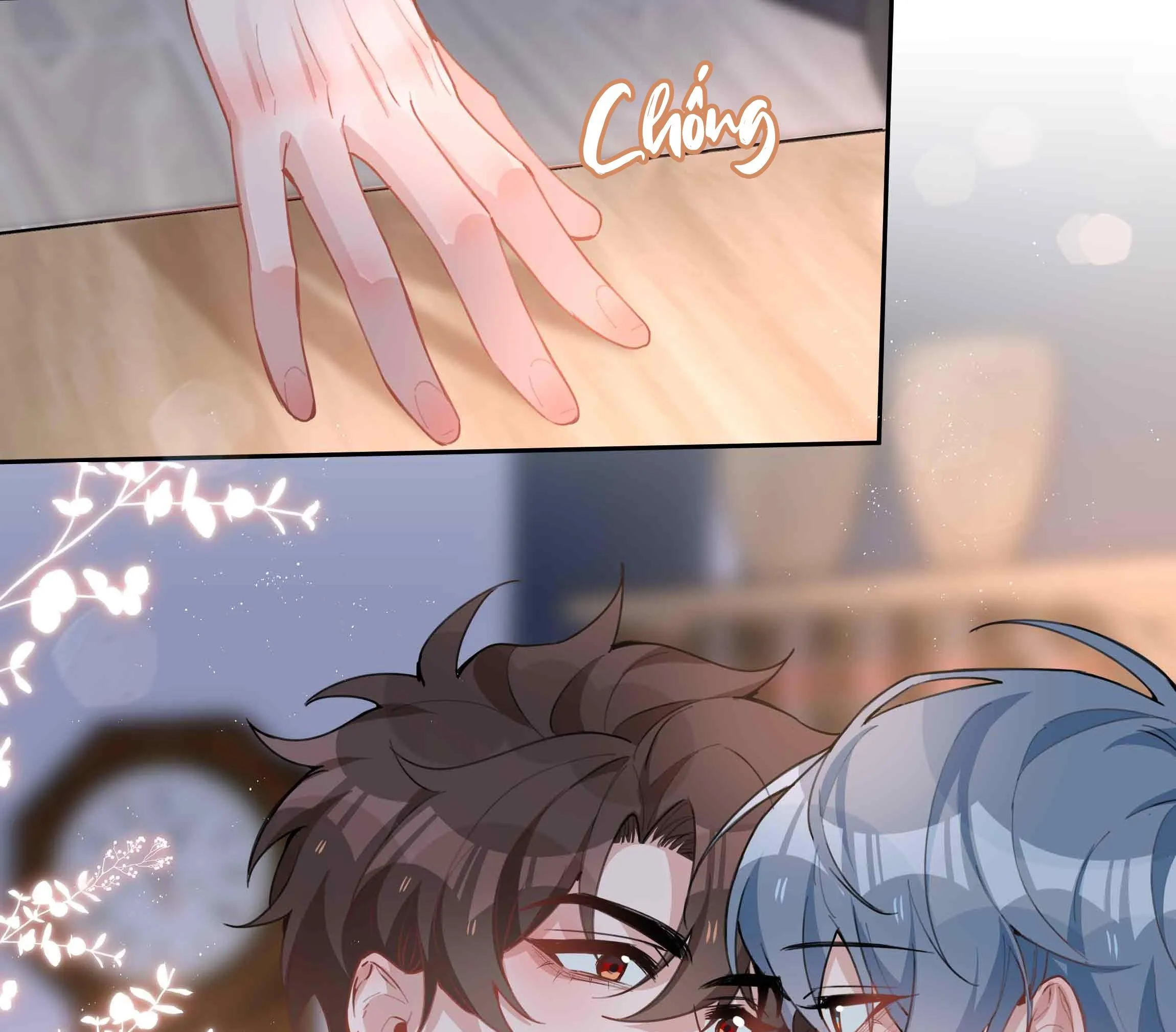 Trường Cấp Ba Sơn Hải Chapter 64 Trang 16