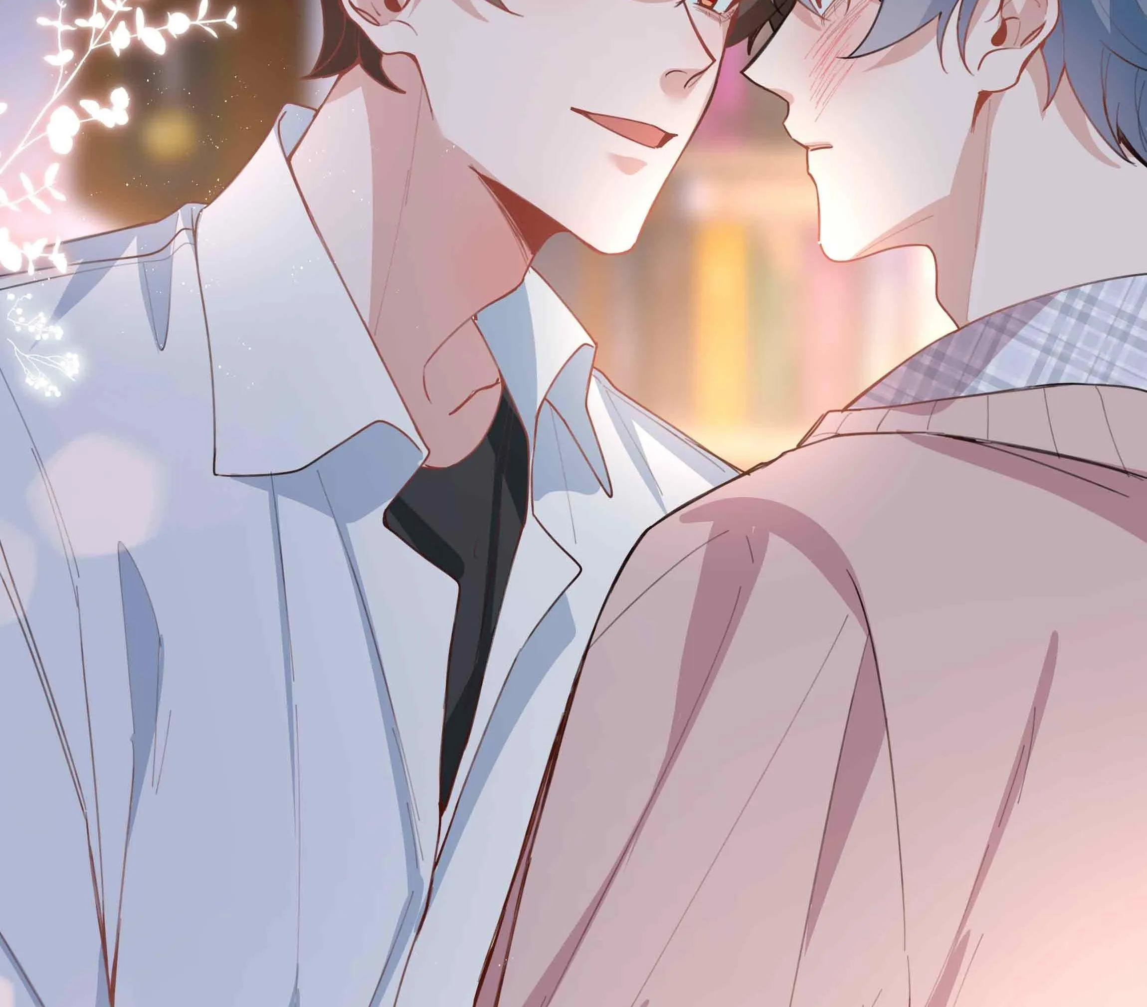 Trường Cấp Ba Sơn Hải Chapter 64 Trang 17