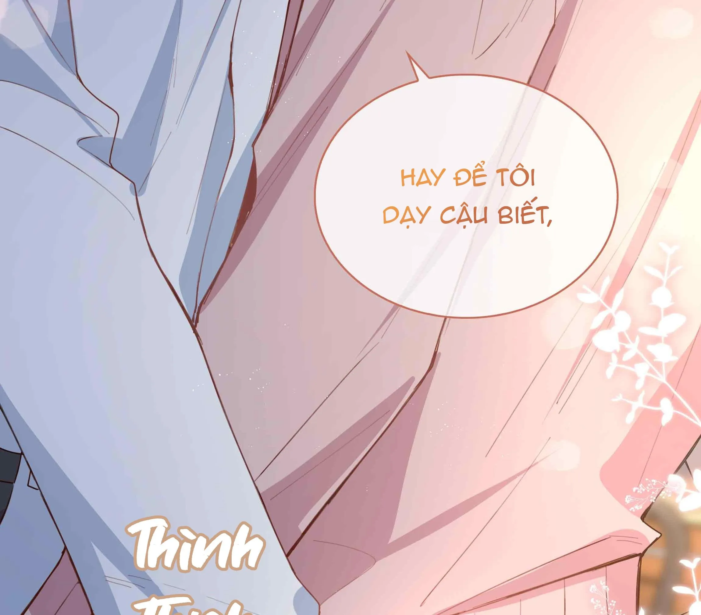 Trường Cấp Ba Sơn Hải Chapter 64 Trang 18