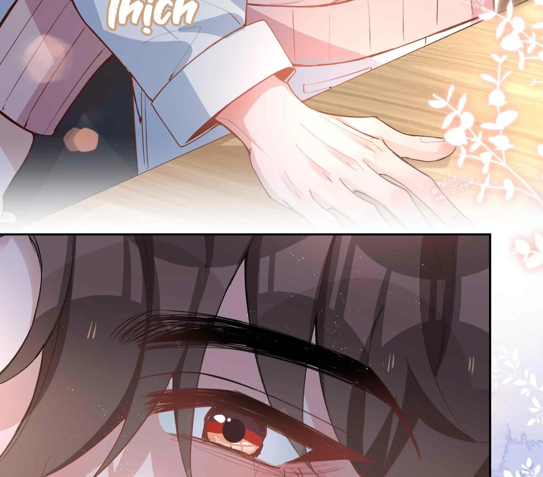 Trường Cấp Ba Sơn Hải Chapter 64 Trang 19