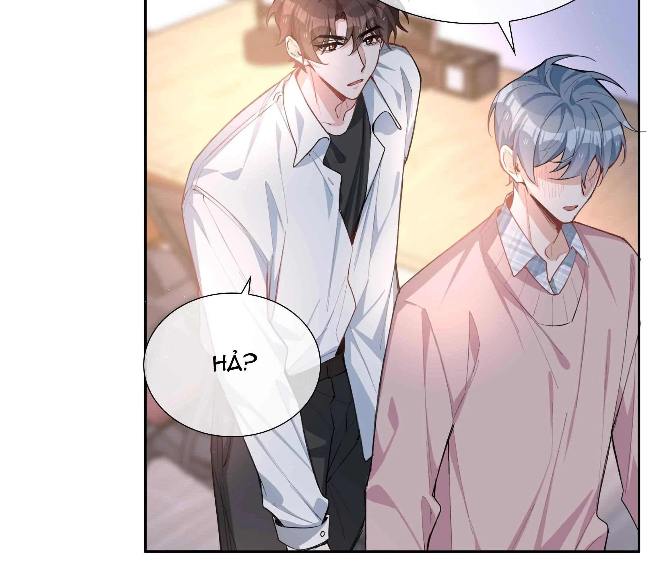 Trường Cấp Ba Sơn Hải Chapter 64 Trang 23