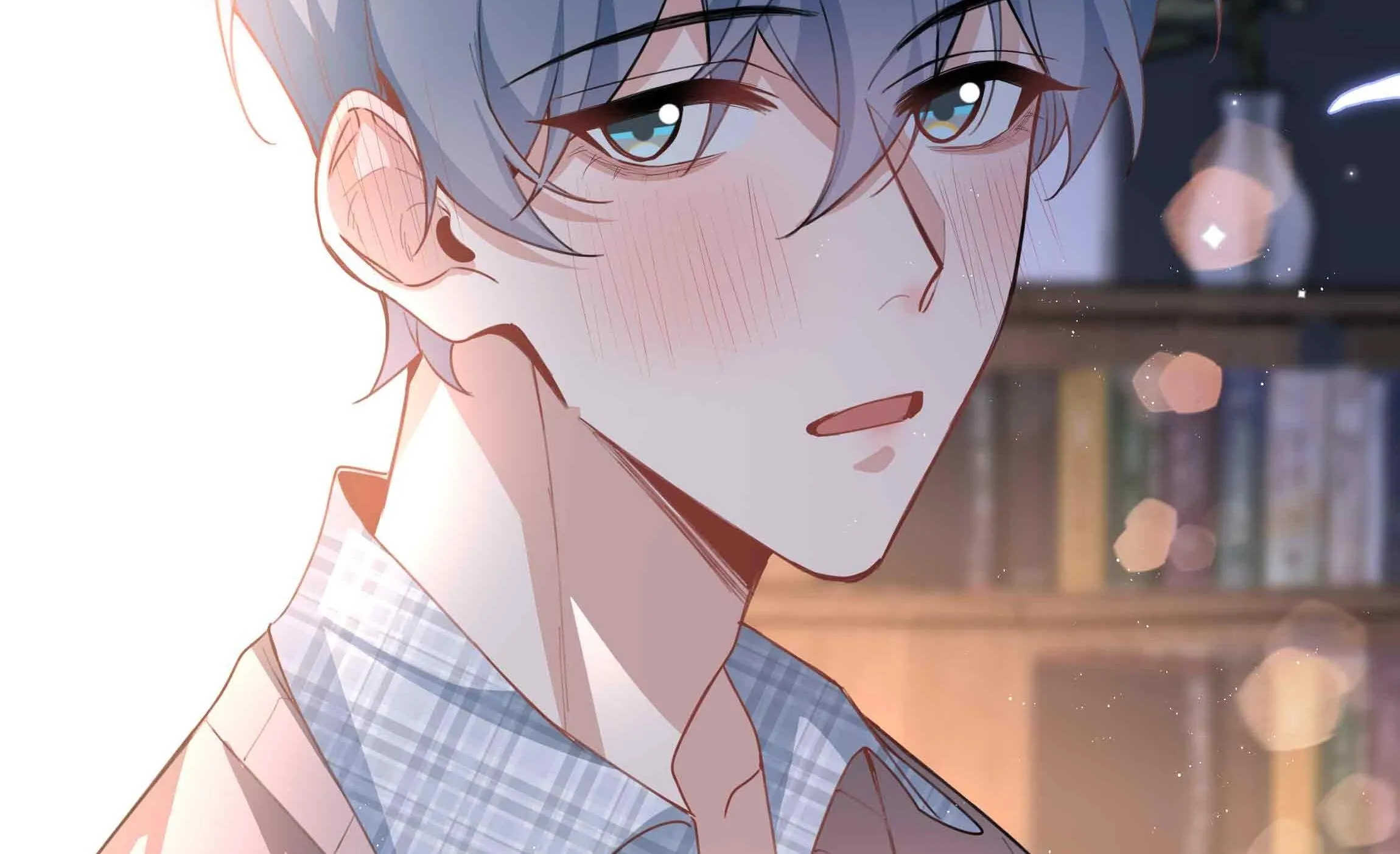 Trường Cấp Ba Sơn Hải Chapter 64 Trang 25