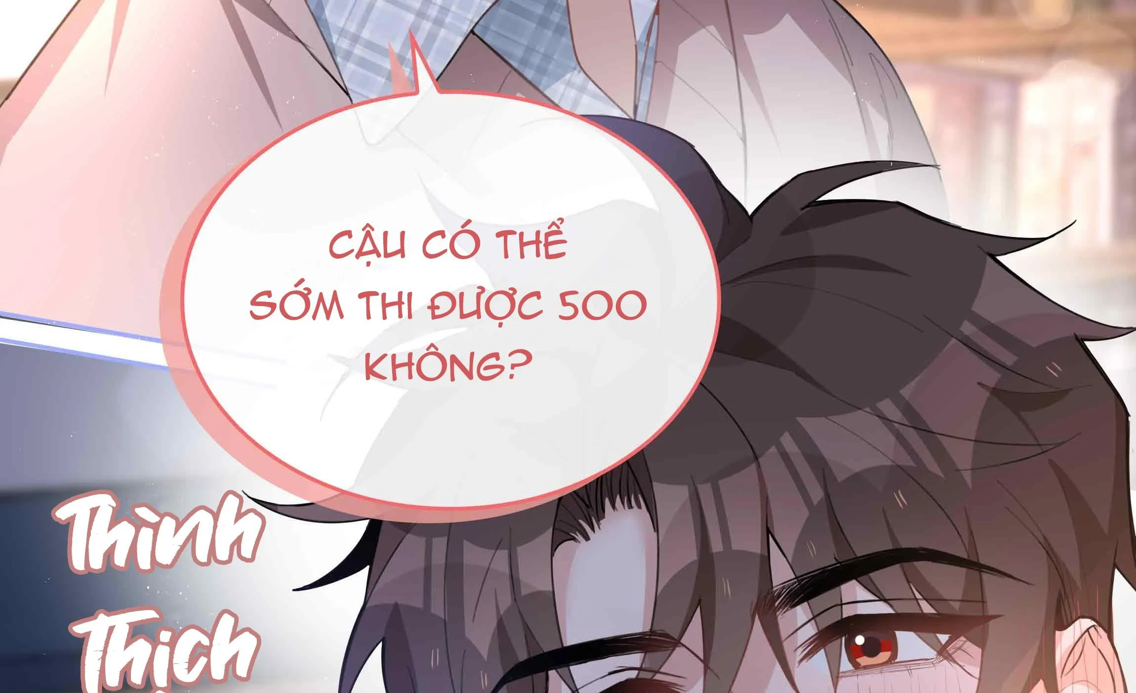 Trường Cấp Ba Sơn Hải Chapter 64 Trang 26