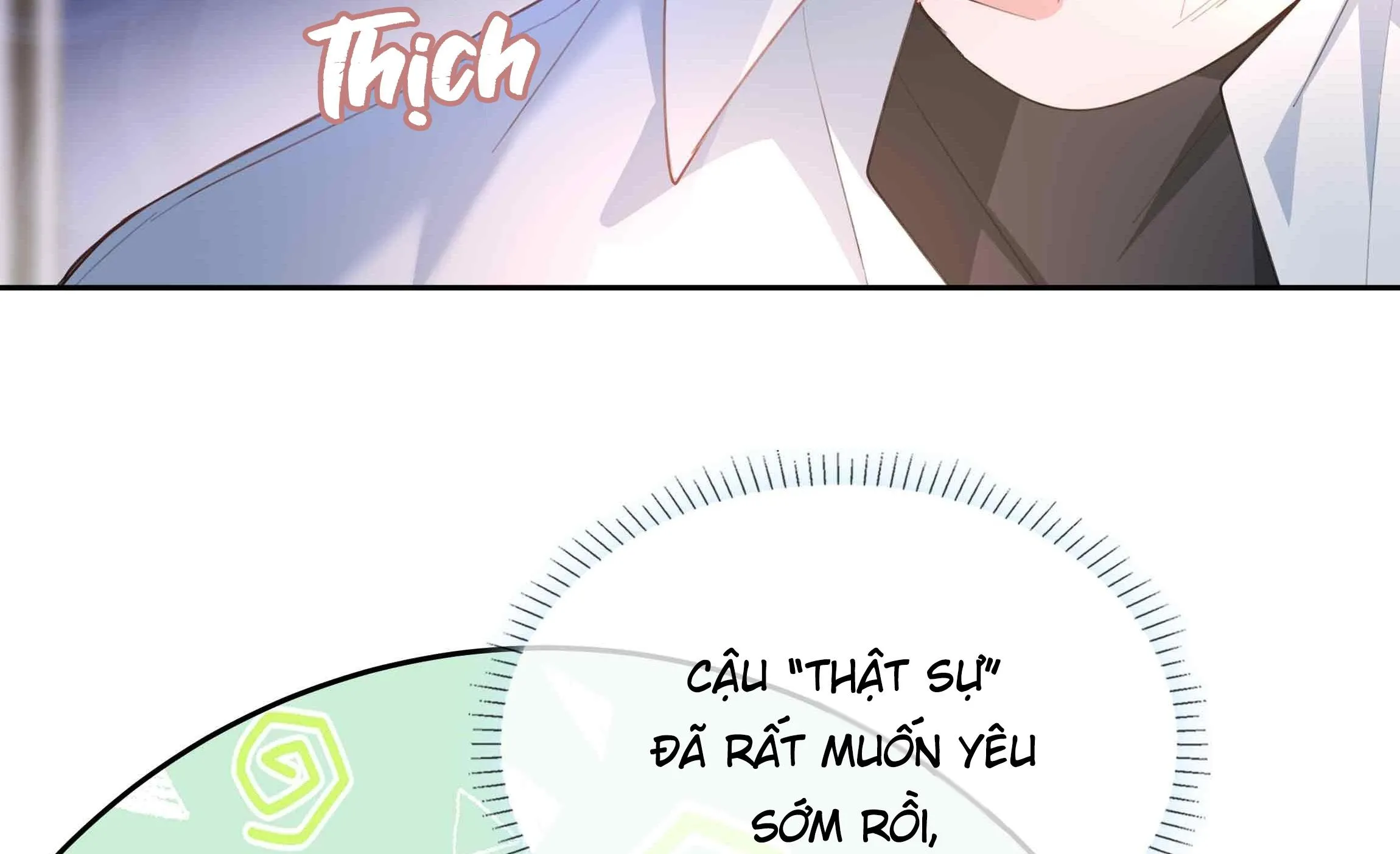 Trường Cấp Ba Sơn Hải Chapter 64 Trang 28