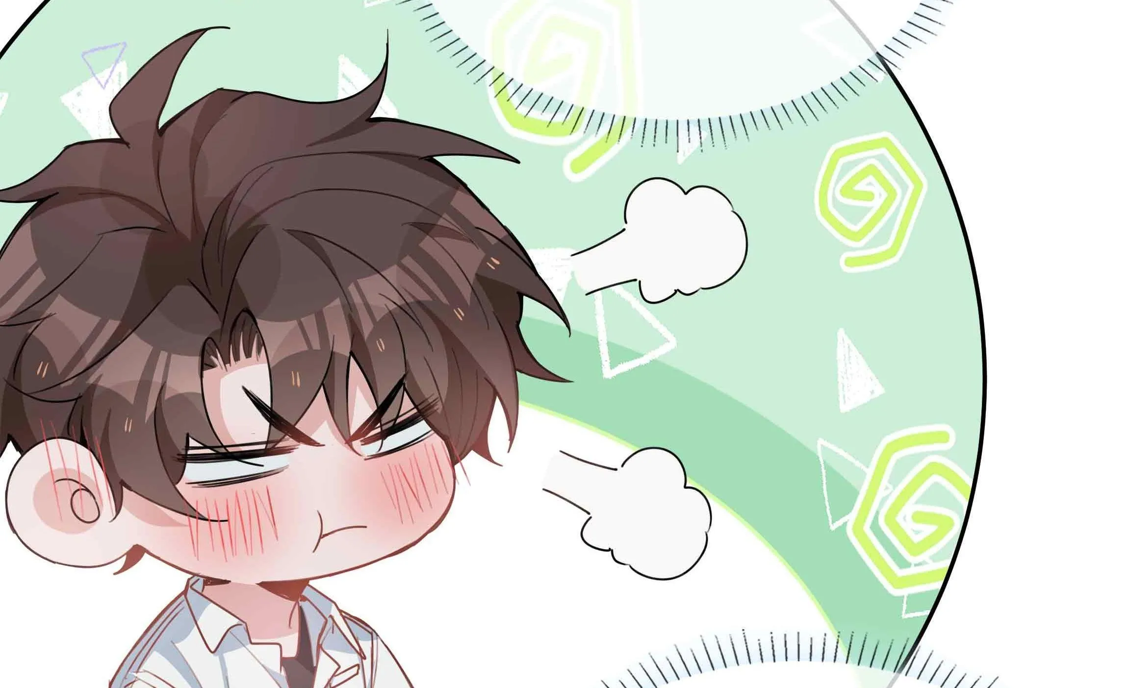 Trường Cấp Ba Sơn Hải Chapter 64 Trang 29