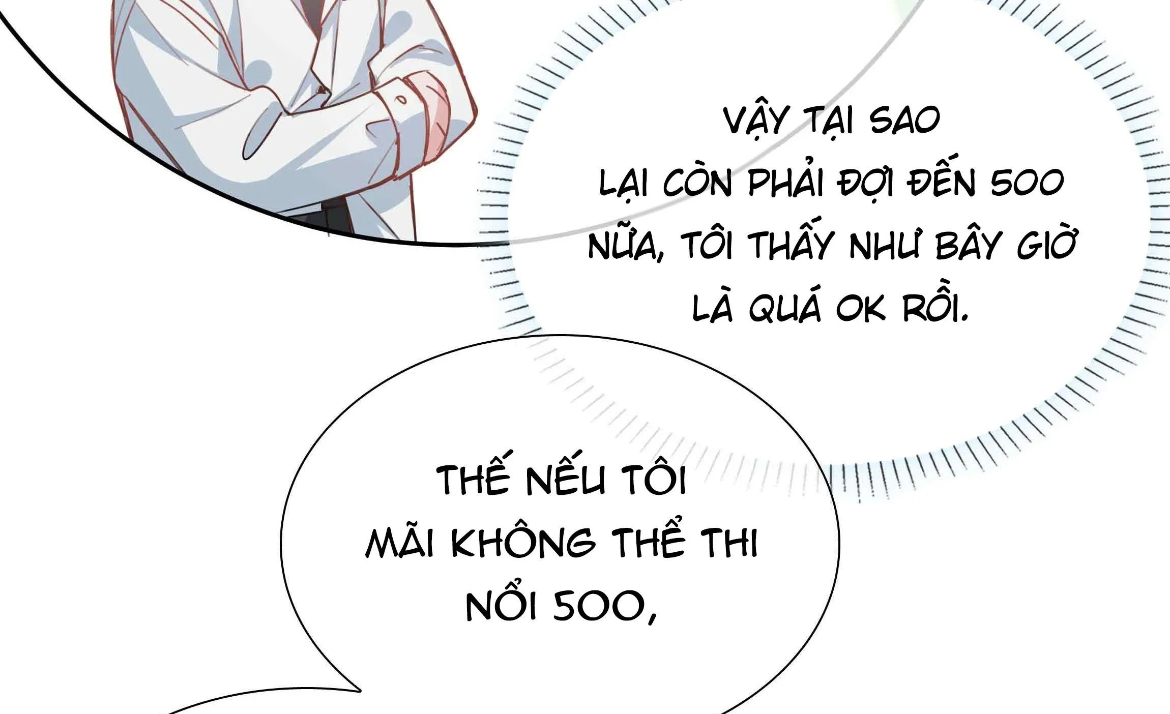 Trường Cấp Ba Sơn Hải Chapter 64 Trang 30