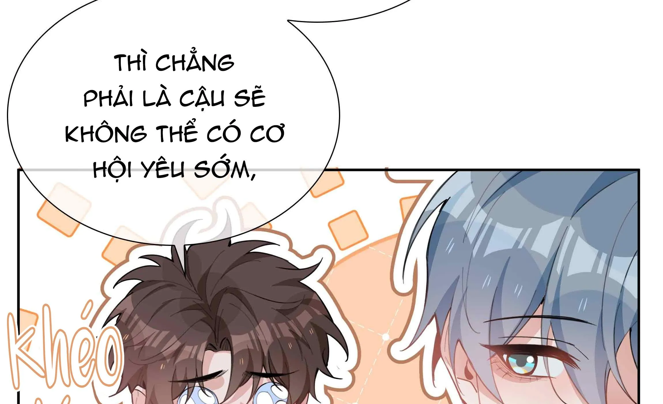 Trường Cấp Ba Sơn Hải Chapter 64 Trang 31