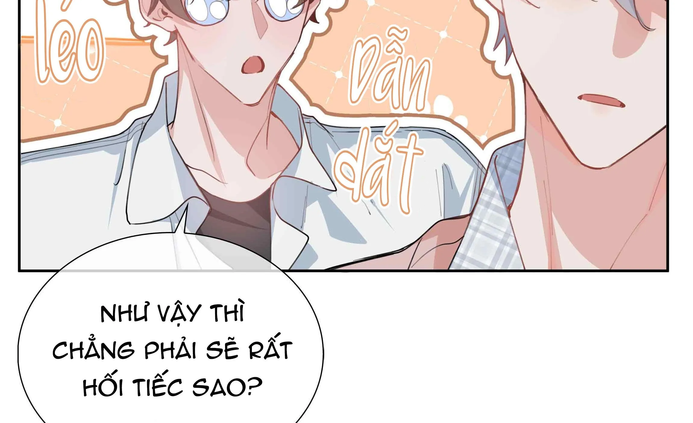 Trường Cấp Ba Sơn Hải Chapter 64 Trang 32