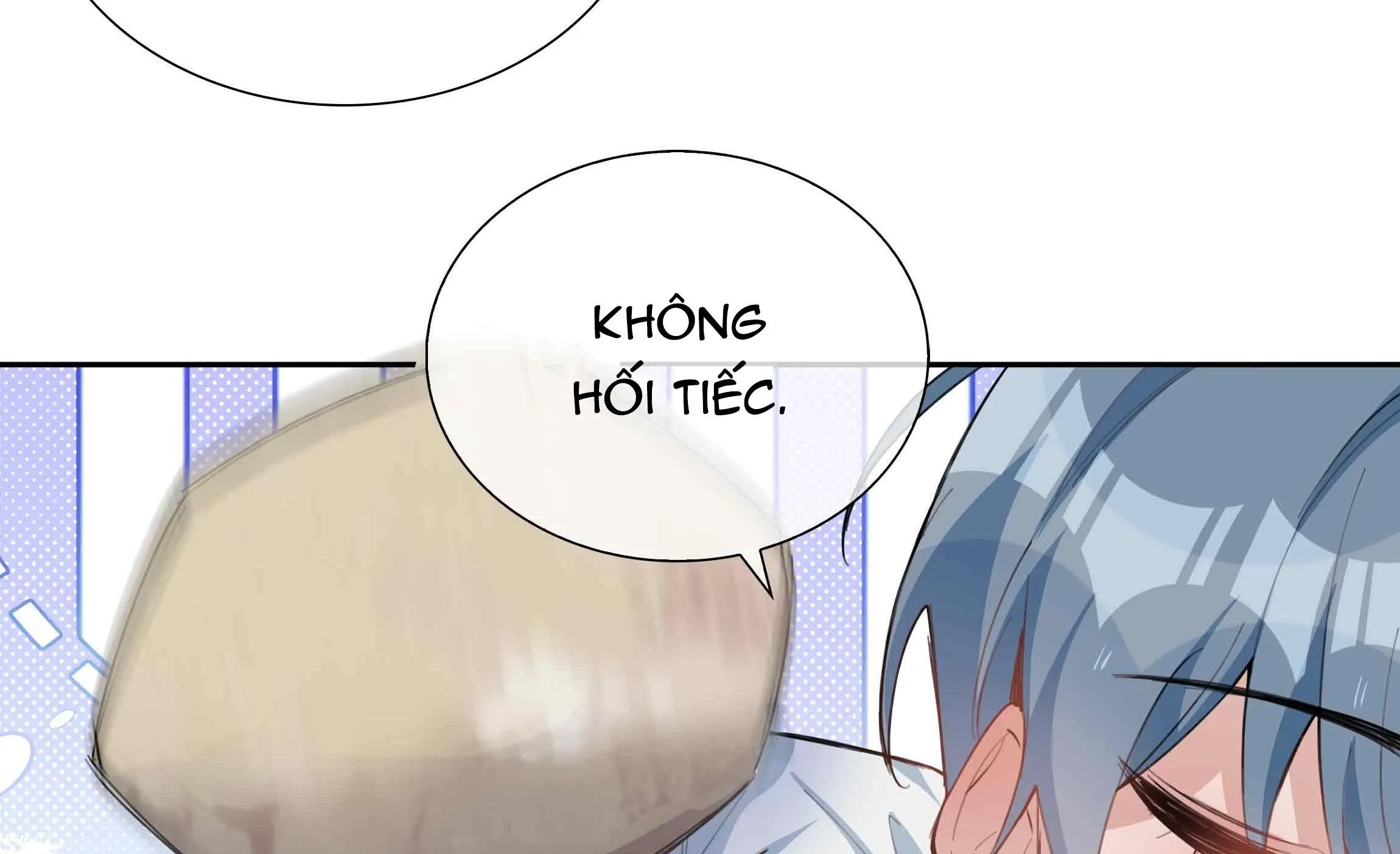 Trường Cấp Ba Sơn Hải Chapter 64 Trang 33