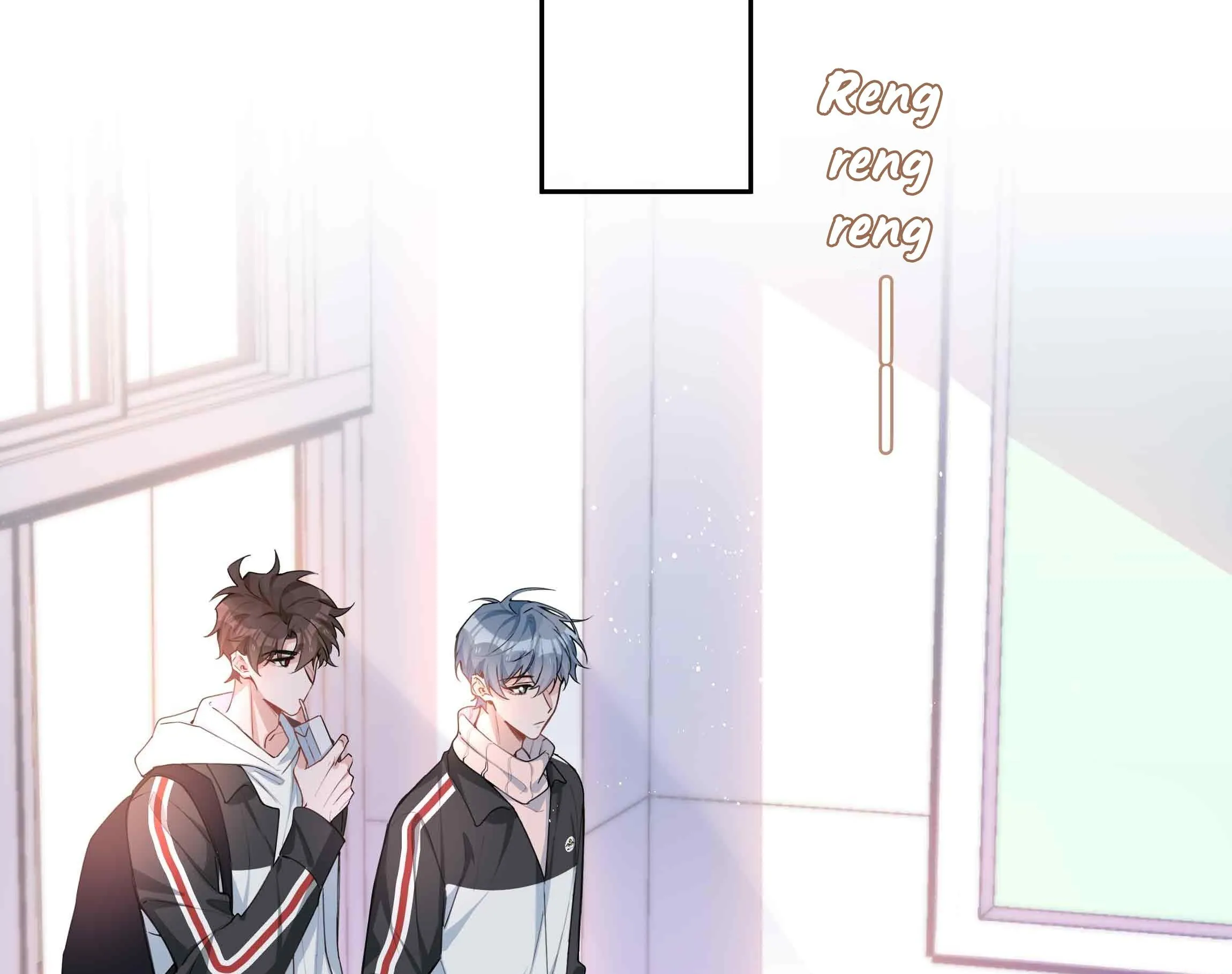 Trường Cấp Ba Sơn Hải Chapter 64 Trang 39