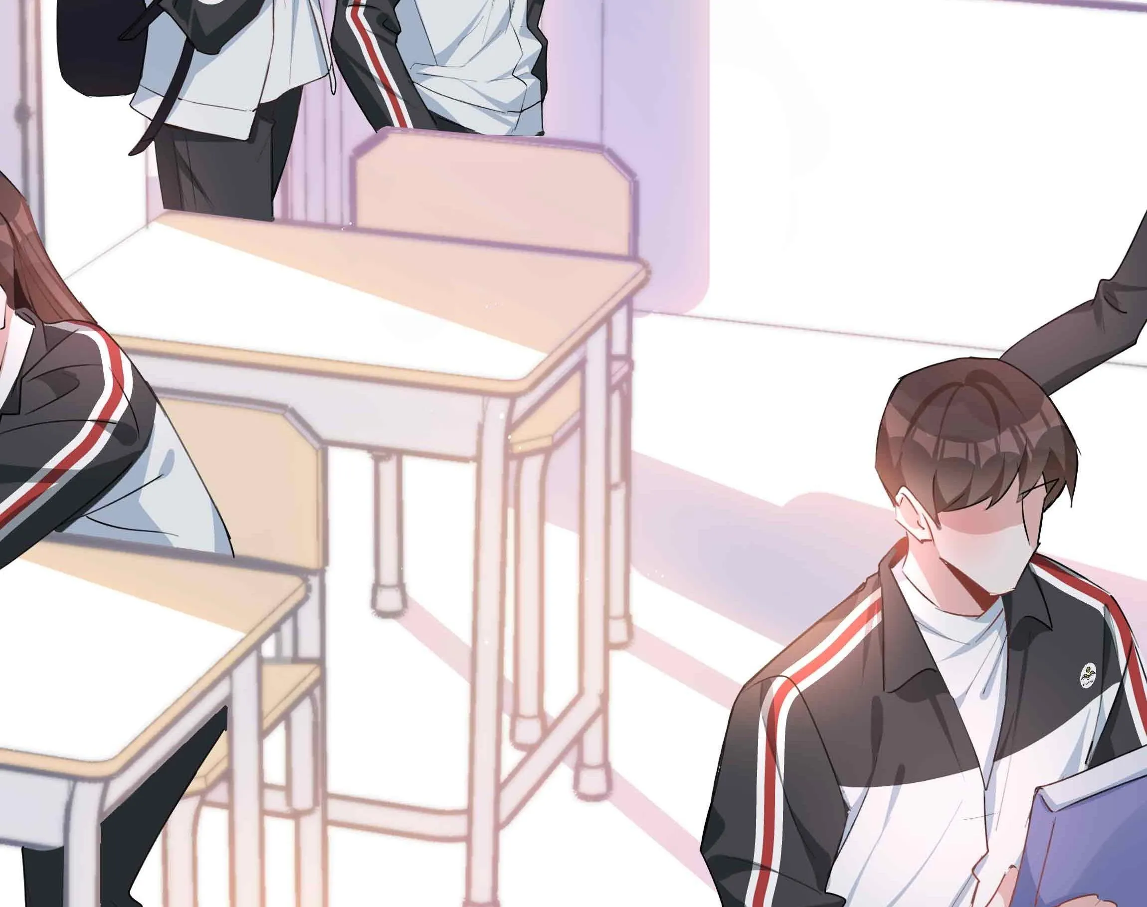 Trường Cấp Ba Sơn Hải Chapter 64 Trang 40