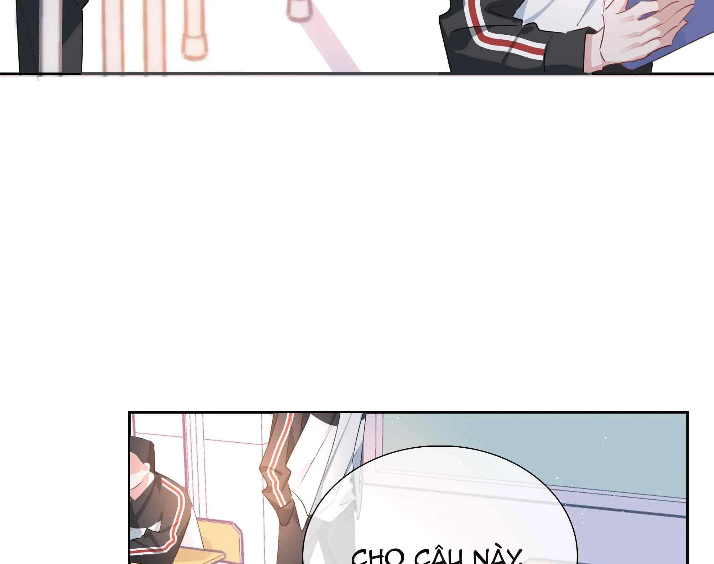 Trường Cấp Ba Sơn Hải Chapter 64 Trang 41