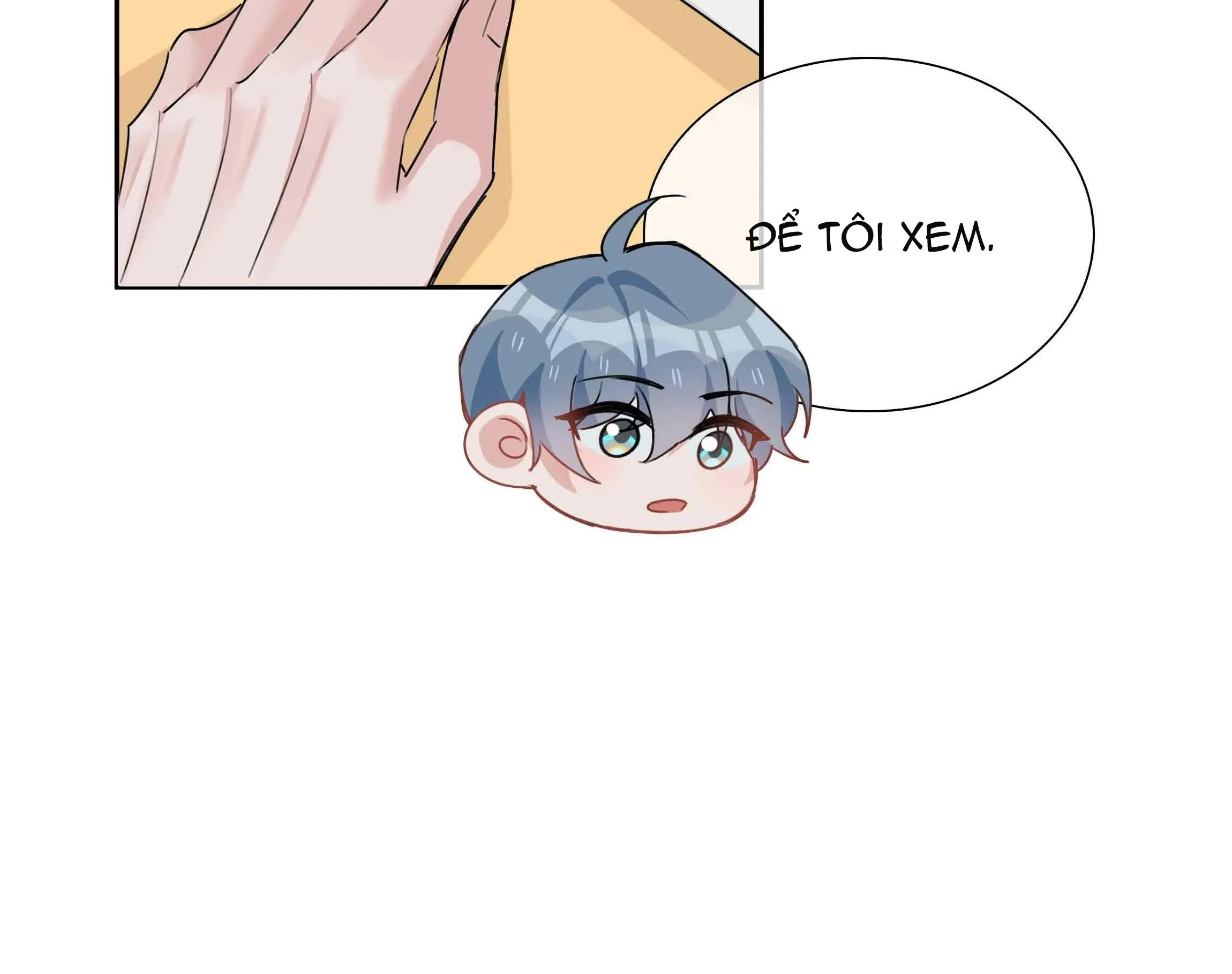 Trường Cấp Ba Sơn Hải Chapter 64 Trang 45