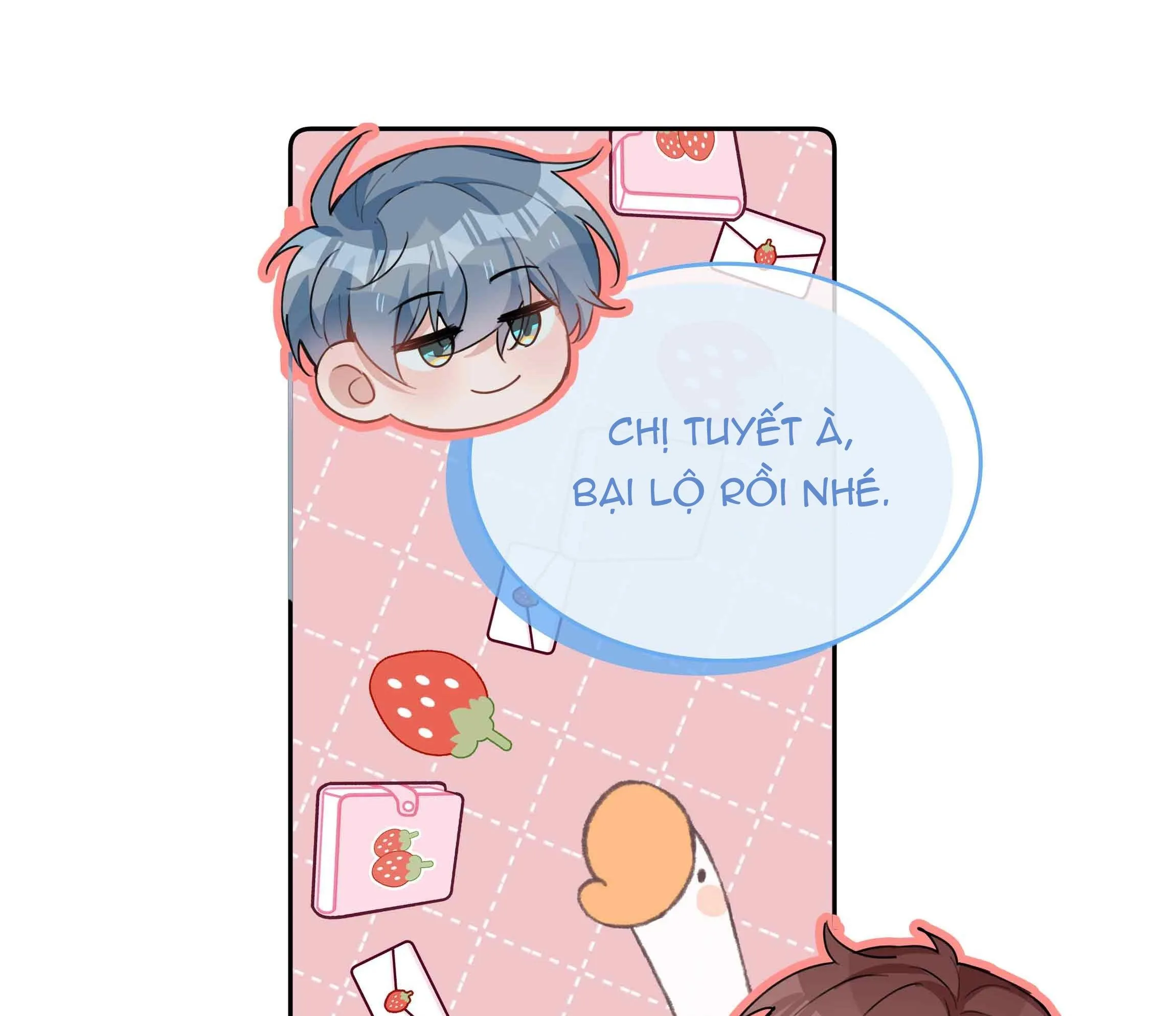 Trường Cấp Ba Sơn Hải Chapter 64 Trang 49